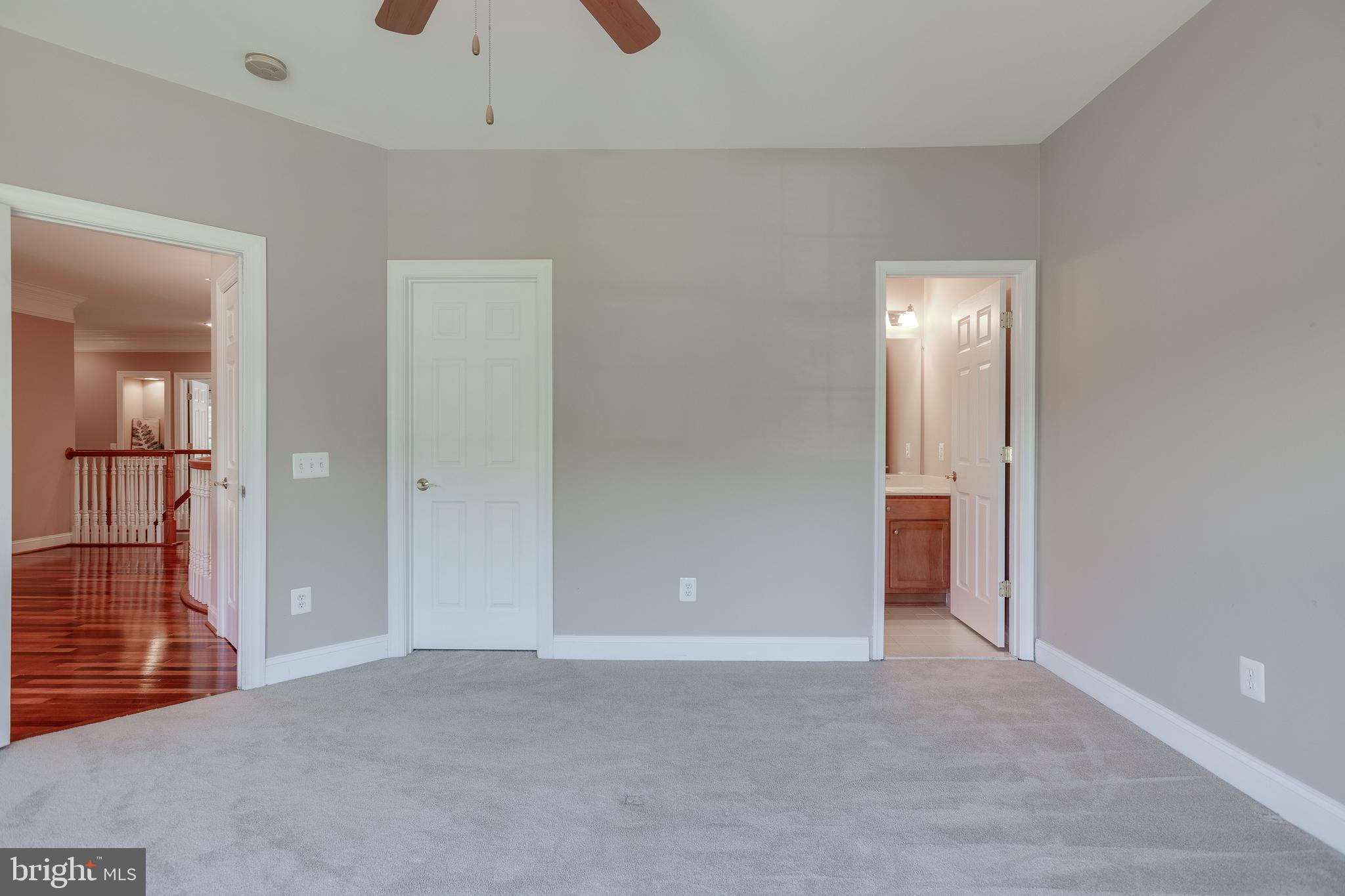 CEDAR CREST - Residential