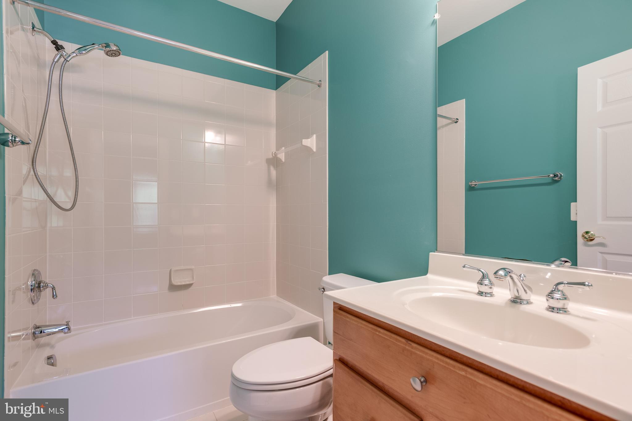 CEDAR CREST - Residential