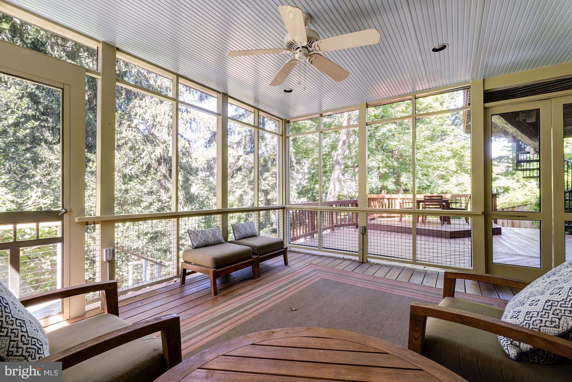 CHEVY CHASE - Residential