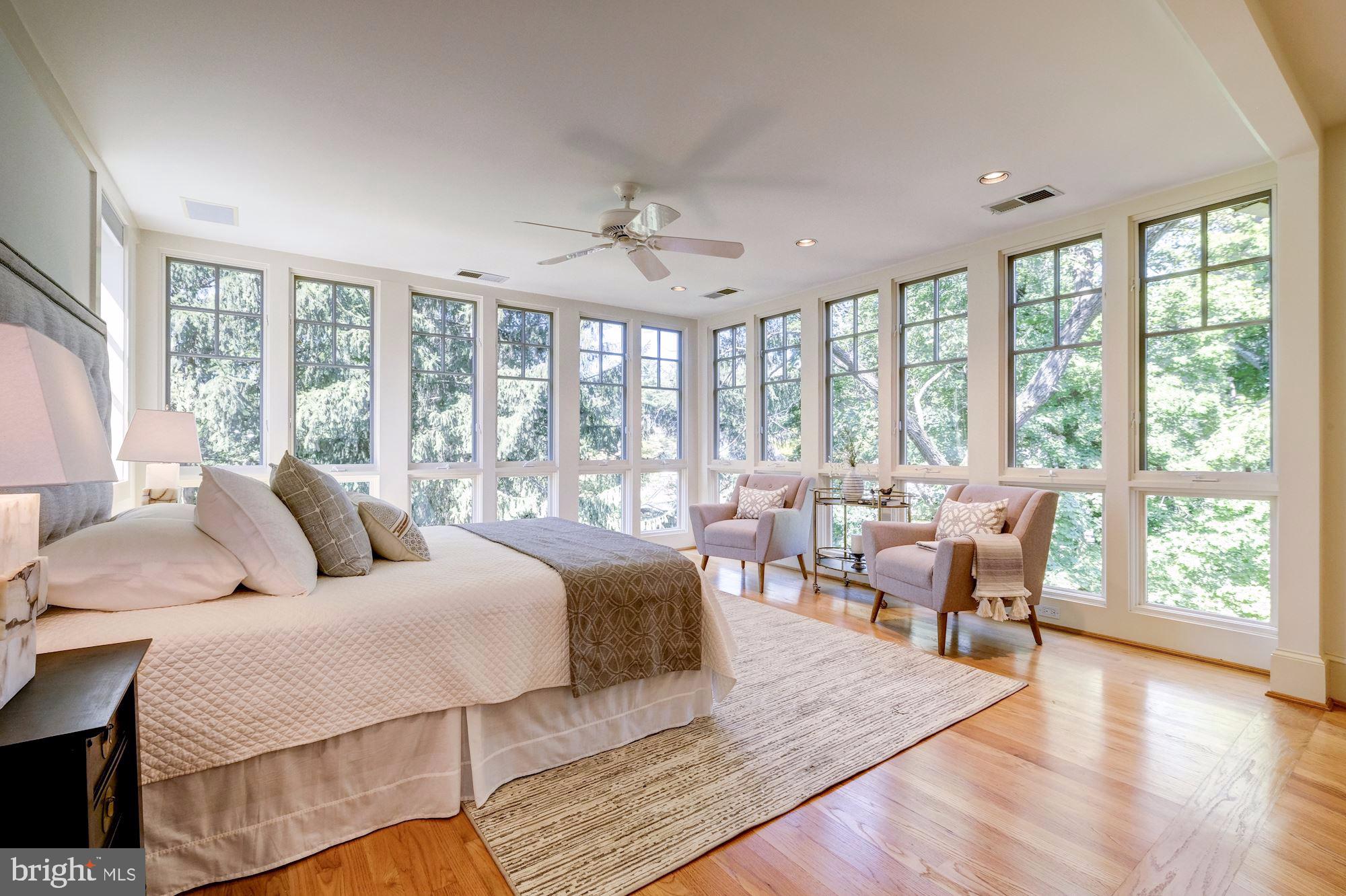 CHEVY CHASE - Residential