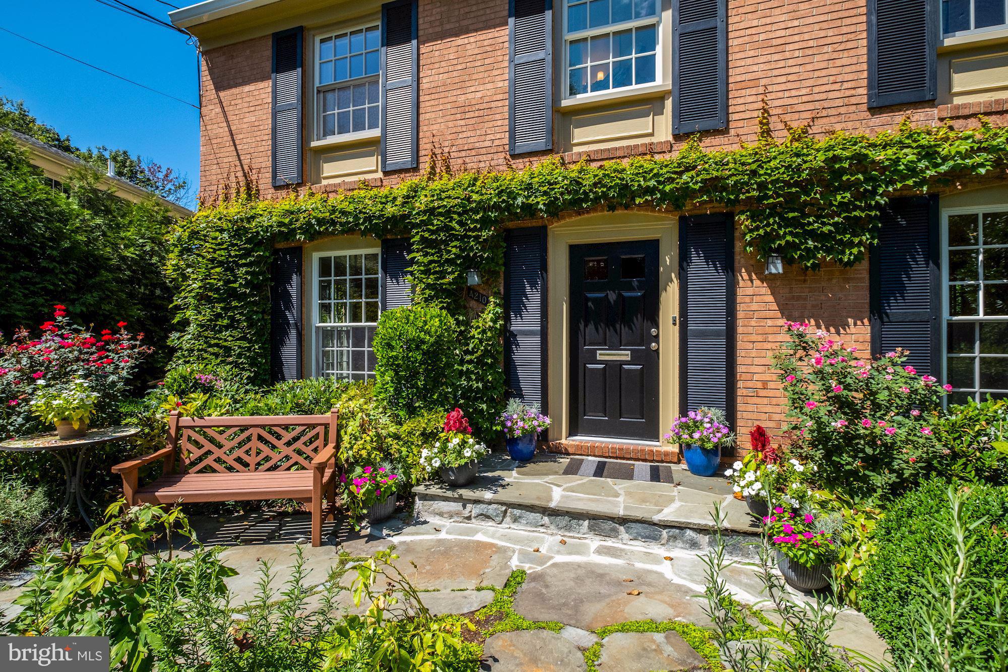 CHEVY CHASE - Residential