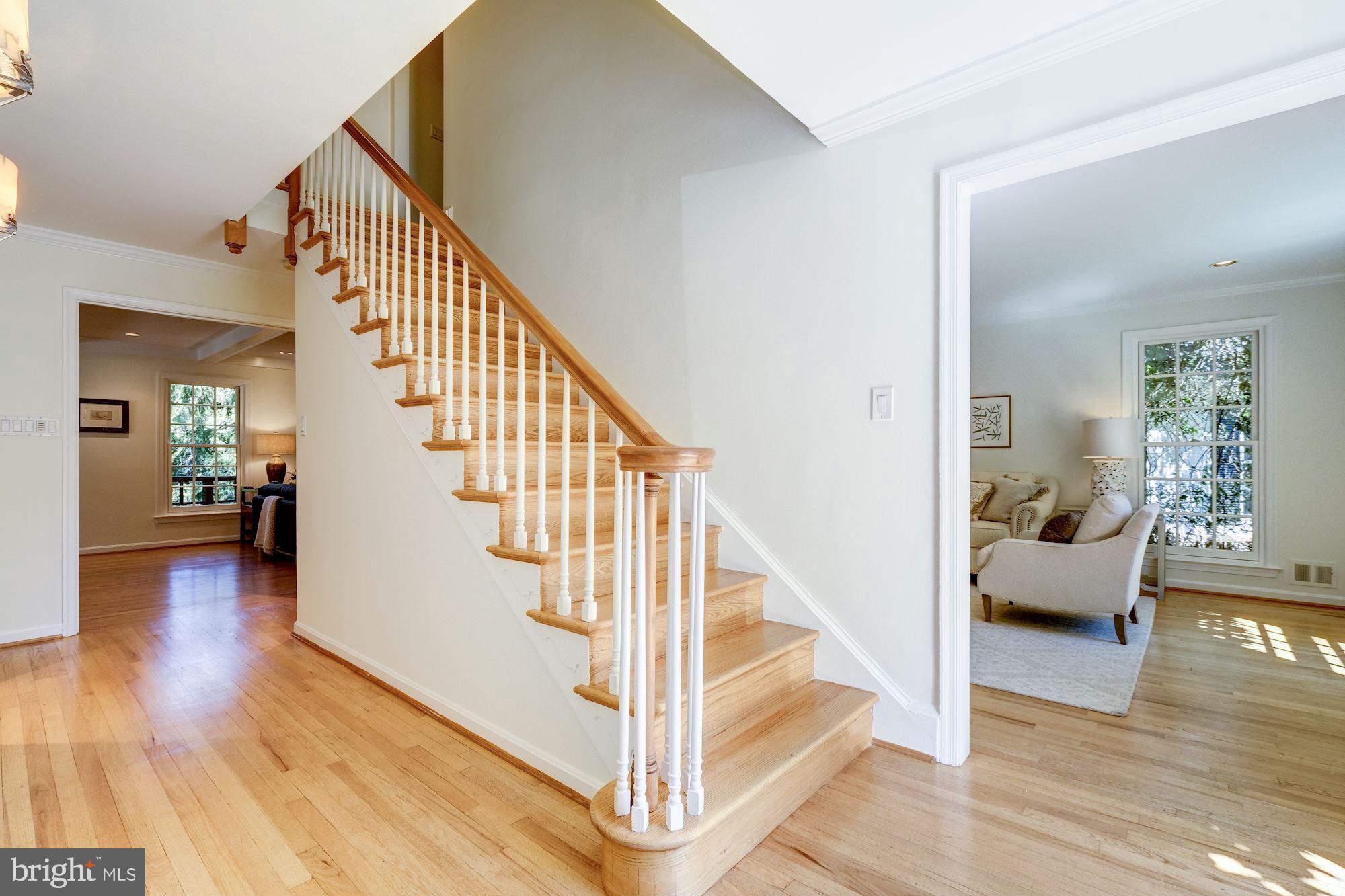 CHEVY CHASE - Residential