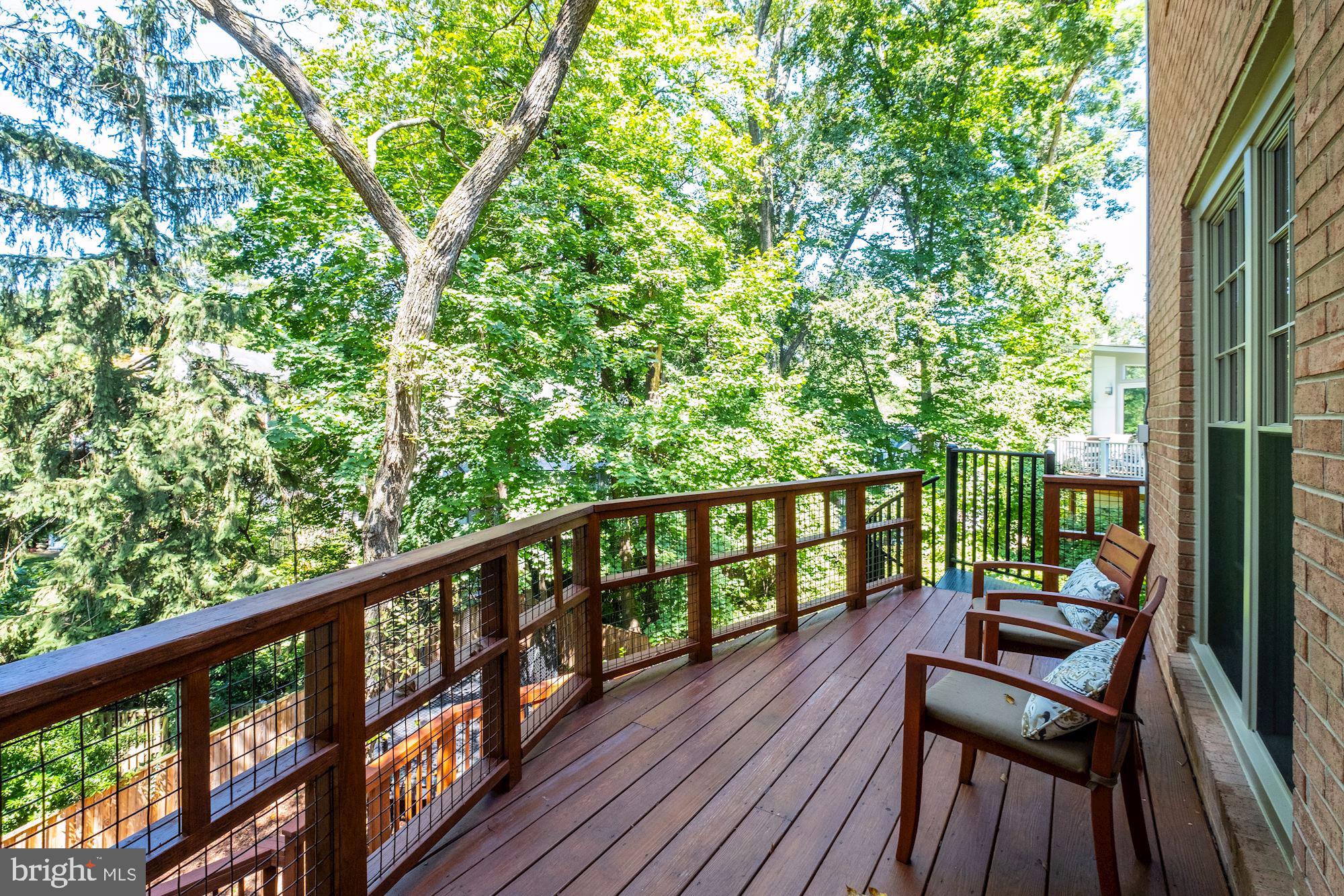 CHEVY CHASE - Residential