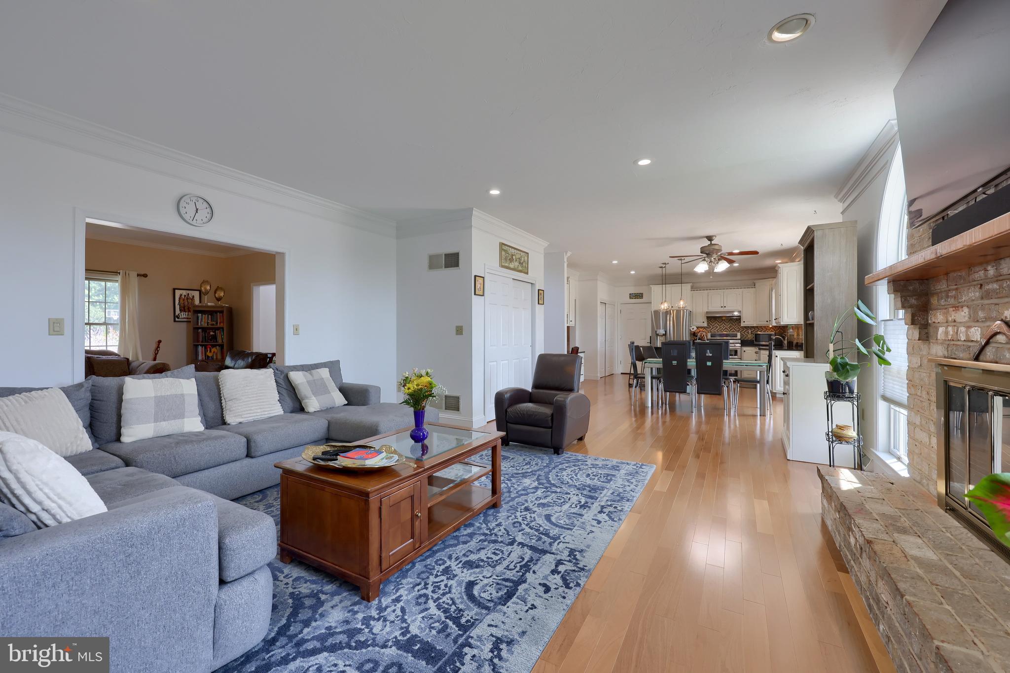 CHESTNUT RUN - Residential