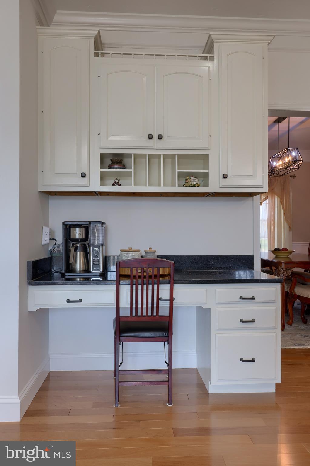 CHESTNUT RUN - Residential