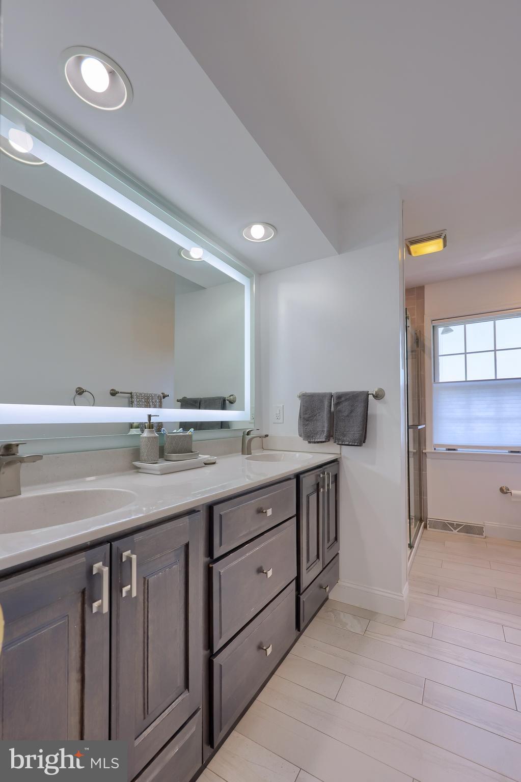 CHESTNUT RUN - Residential