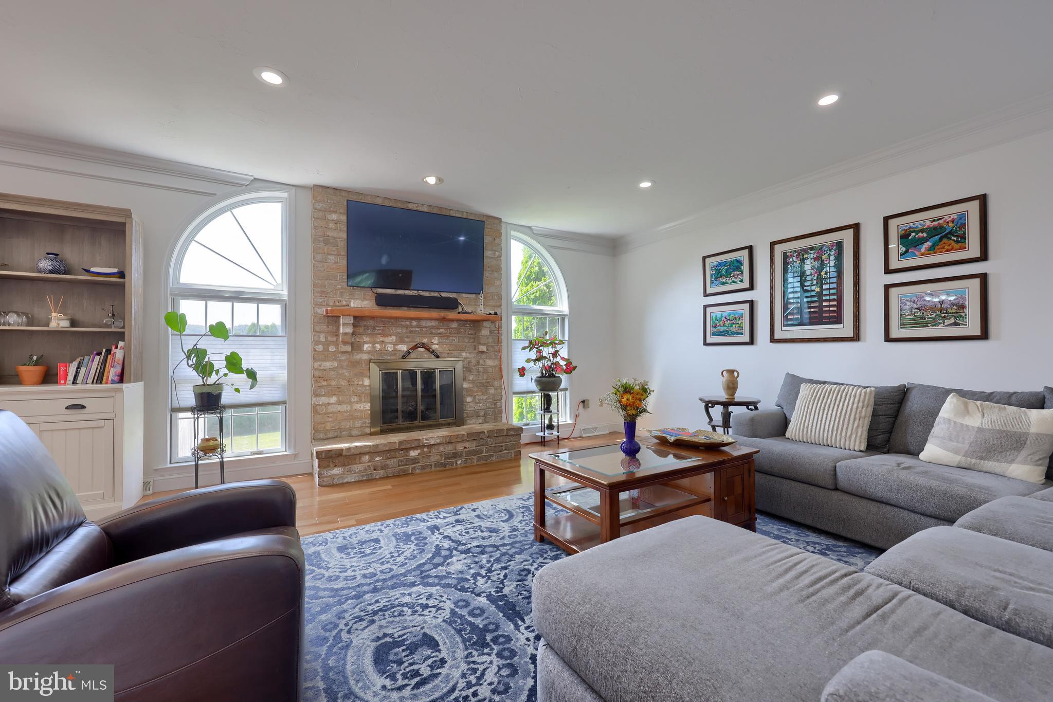 CHESTNUT RUN - Residential