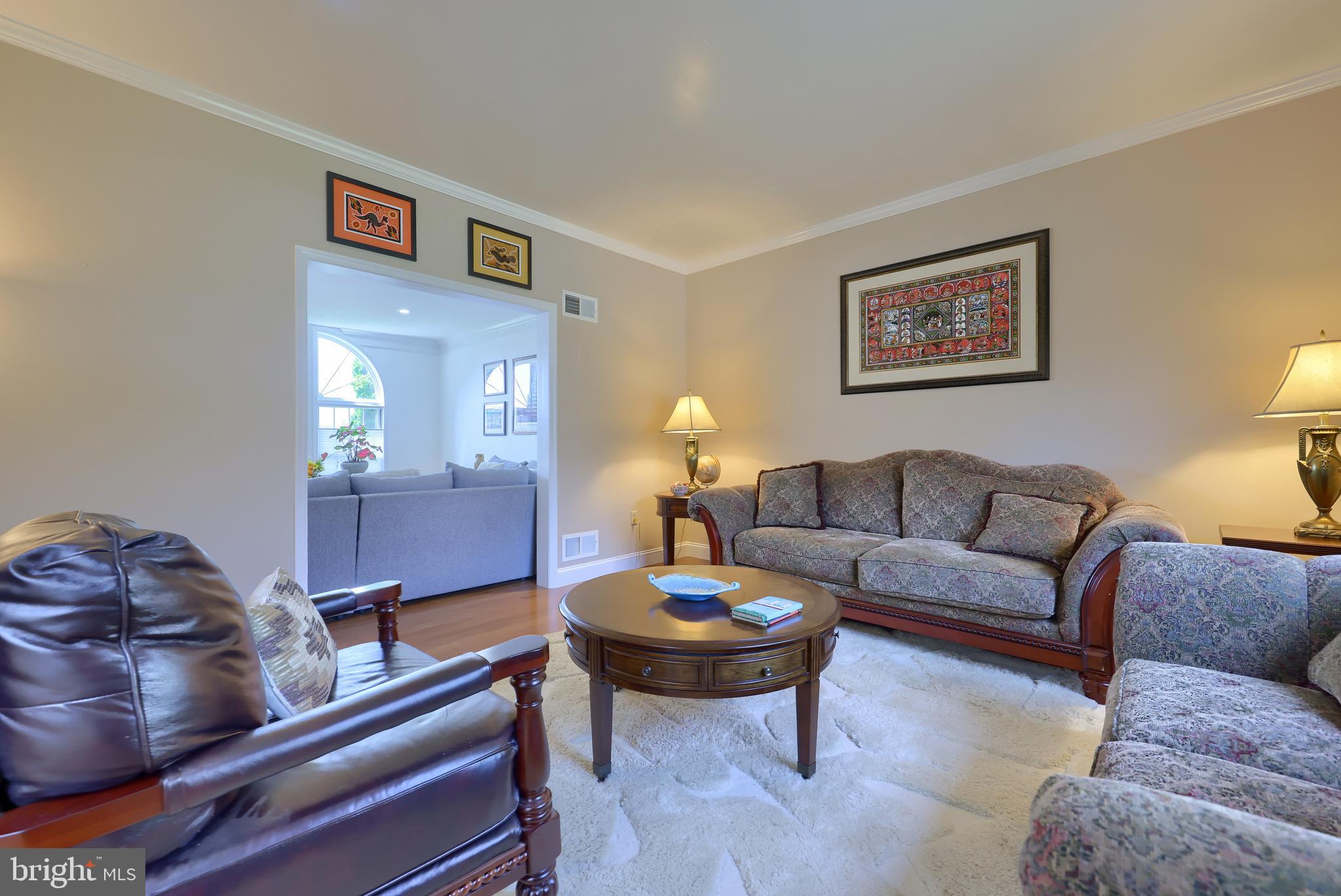 CHESTNUT RUN - Residential