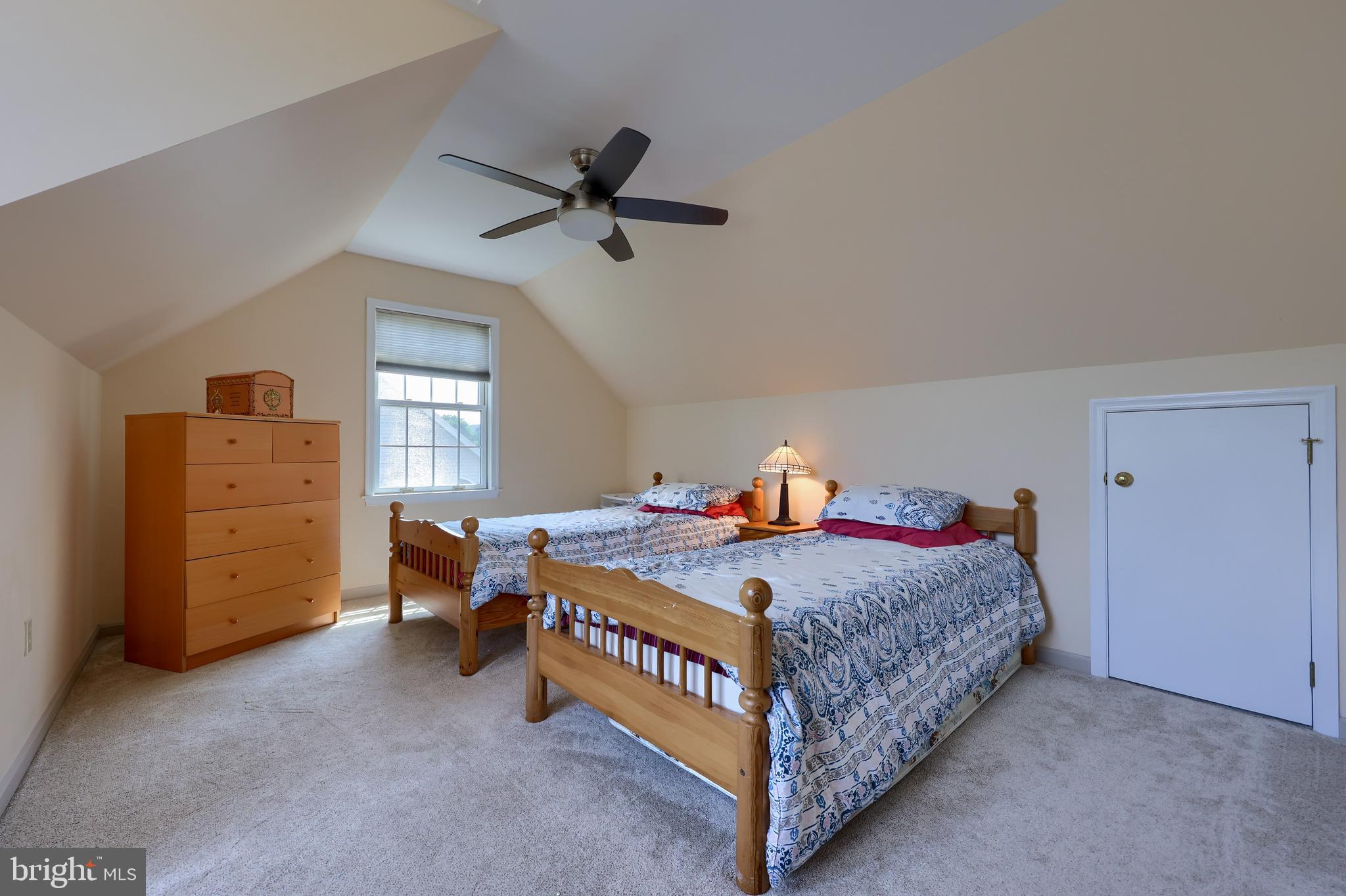 CHESTNUT RUN - Residential