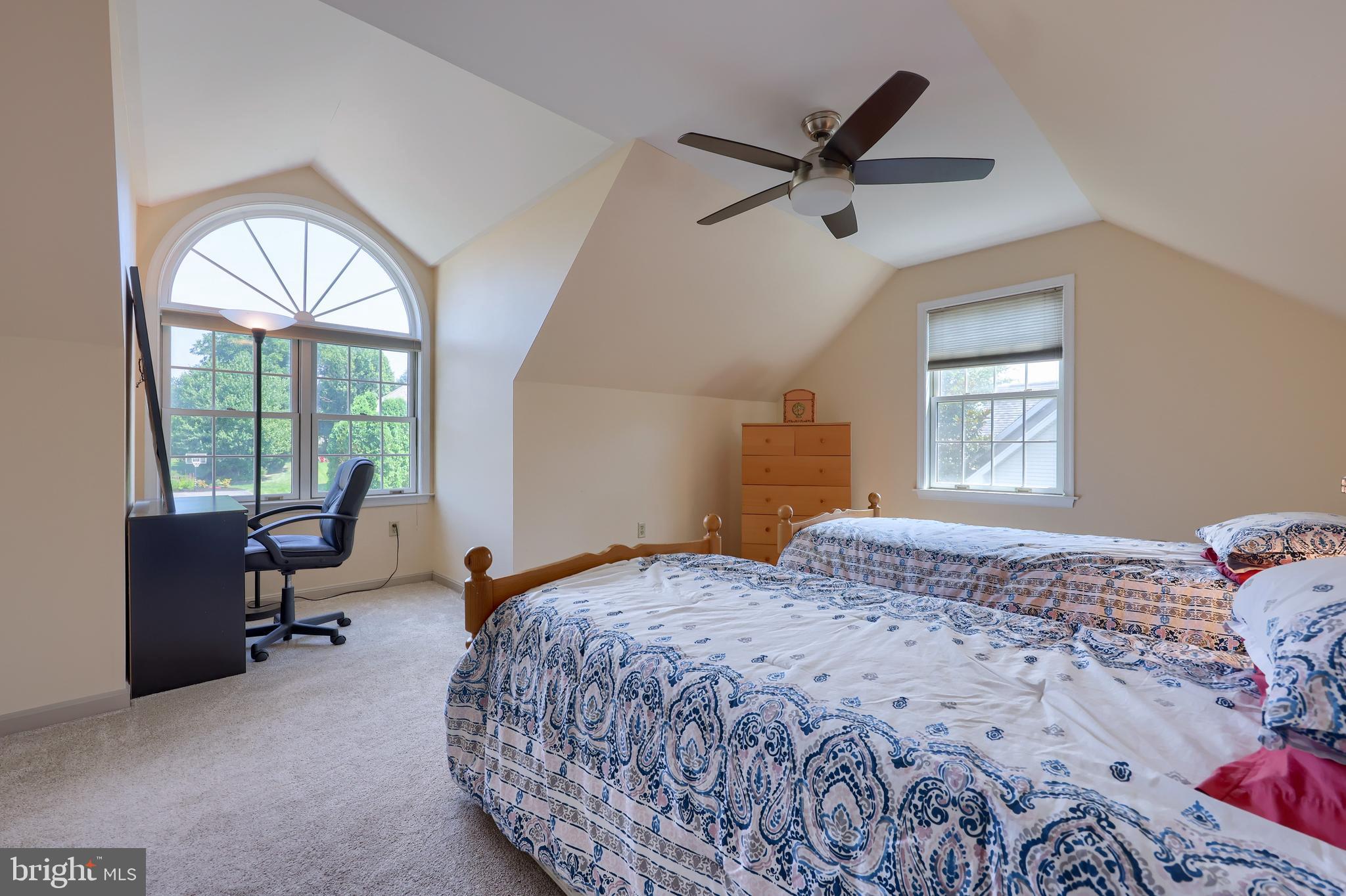 CHESTNUT RUN - Residential