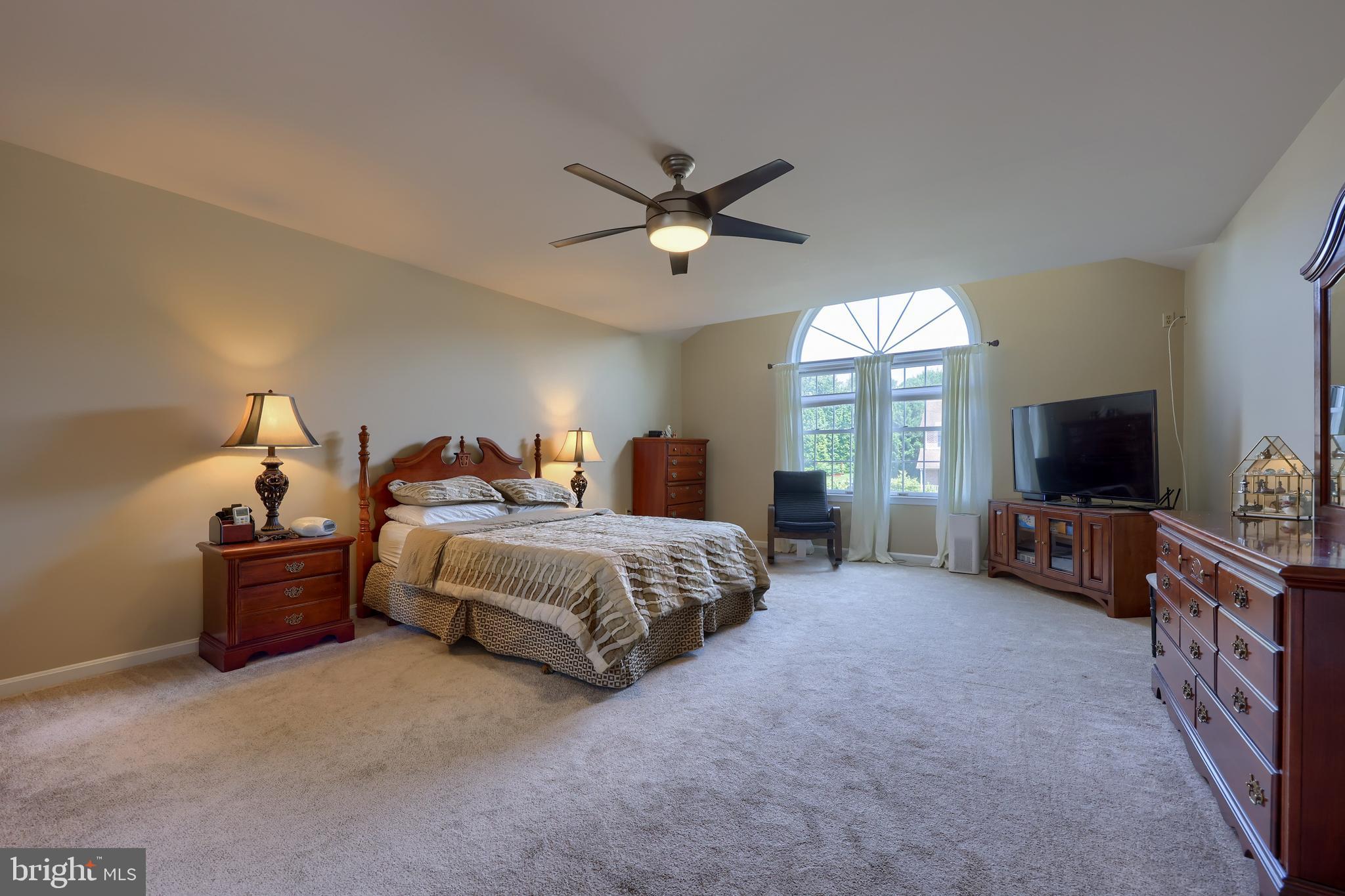 CHESTNUT RUN - Residential