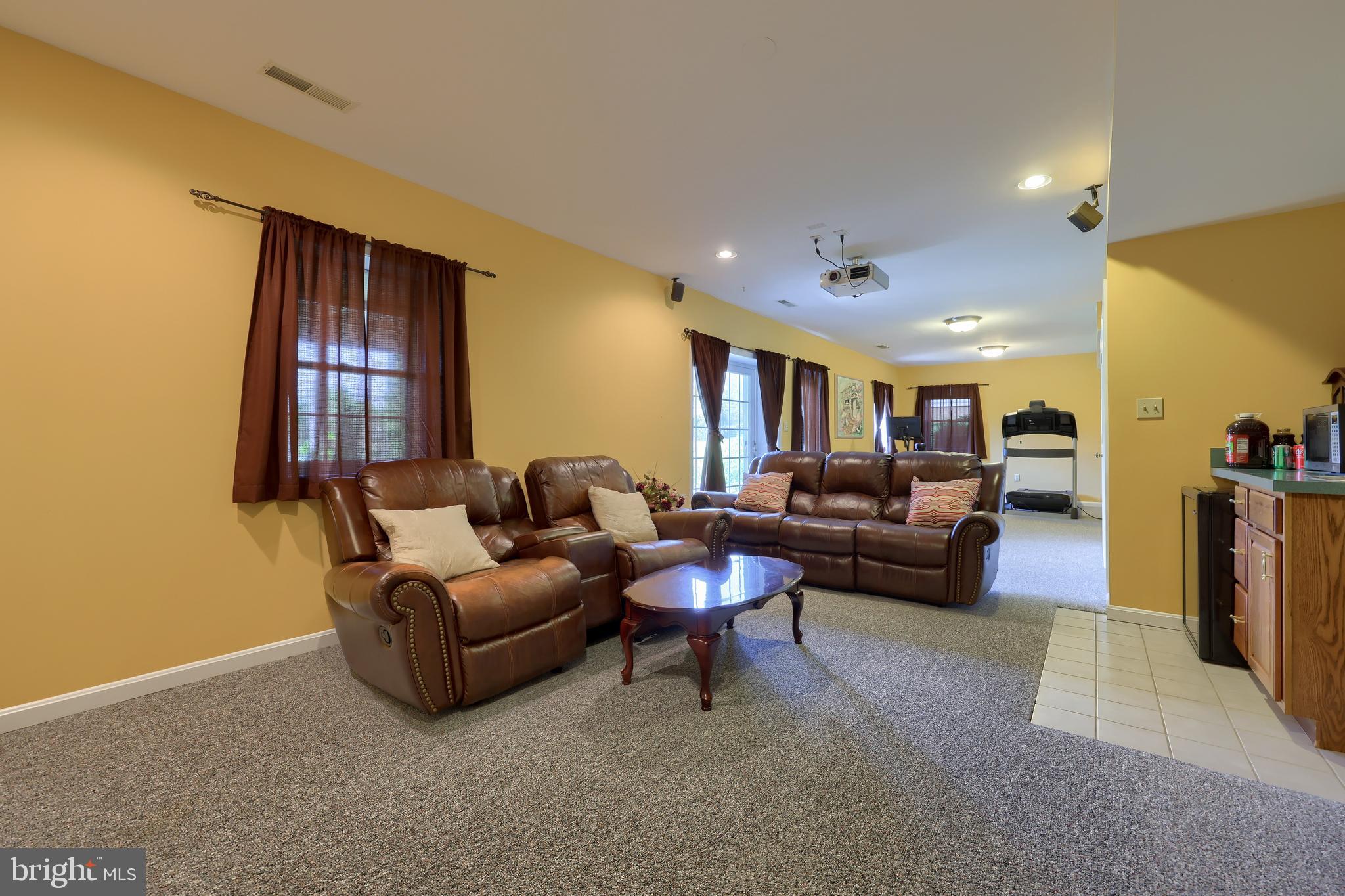 CHESTNUT RUN - Residential