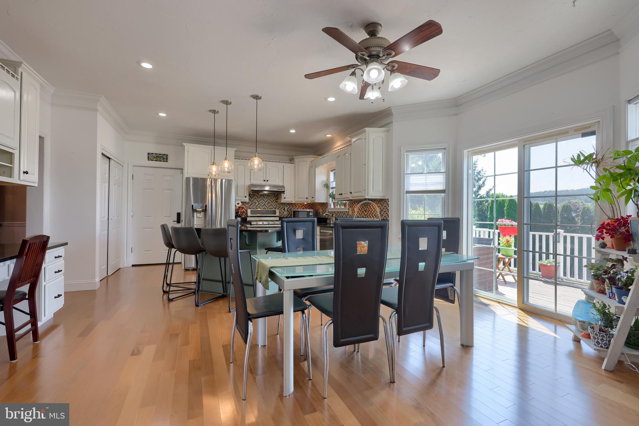 CHESTNUT RUN - Residential