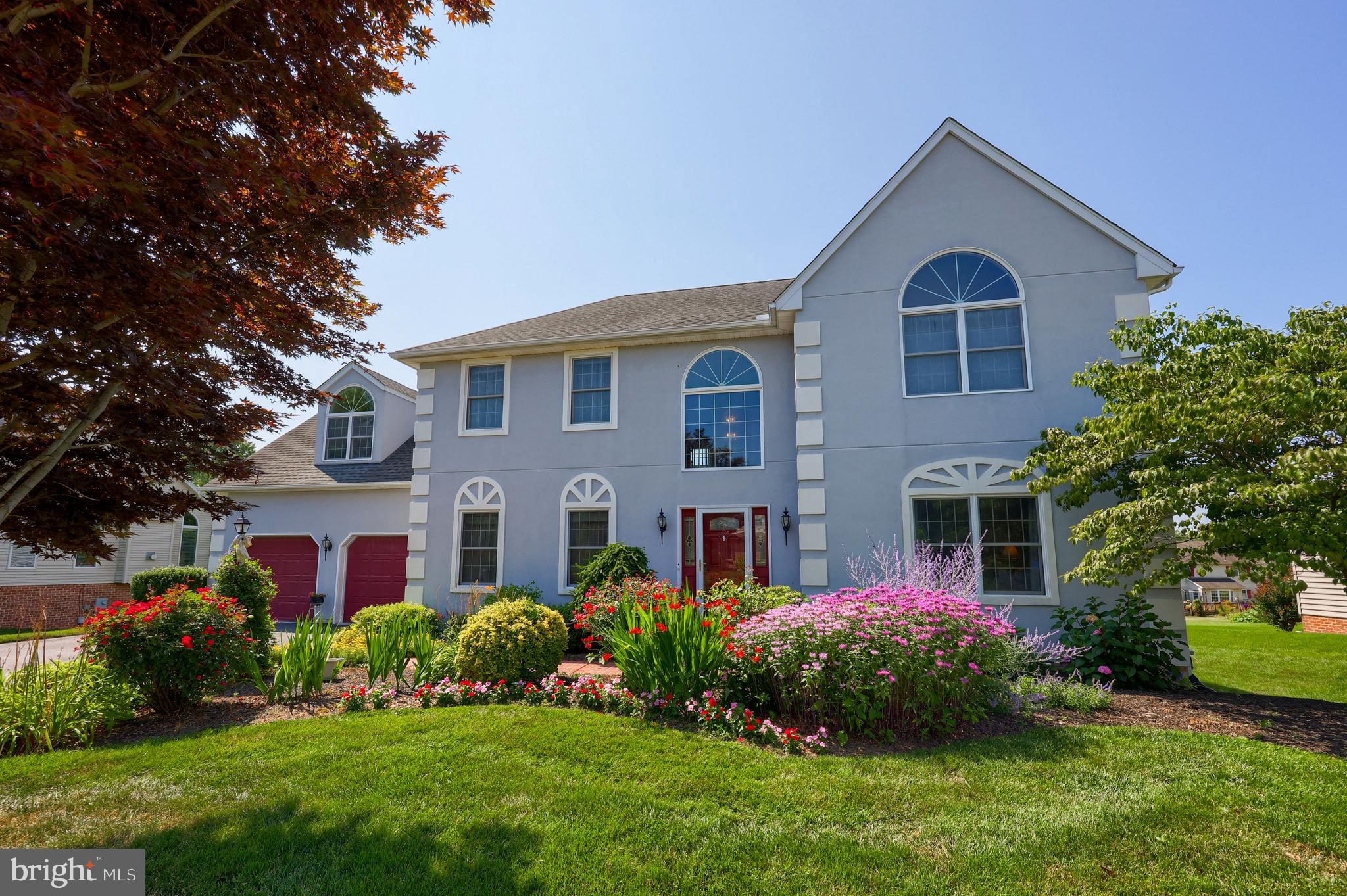 CHESTNUT RUN - Residential