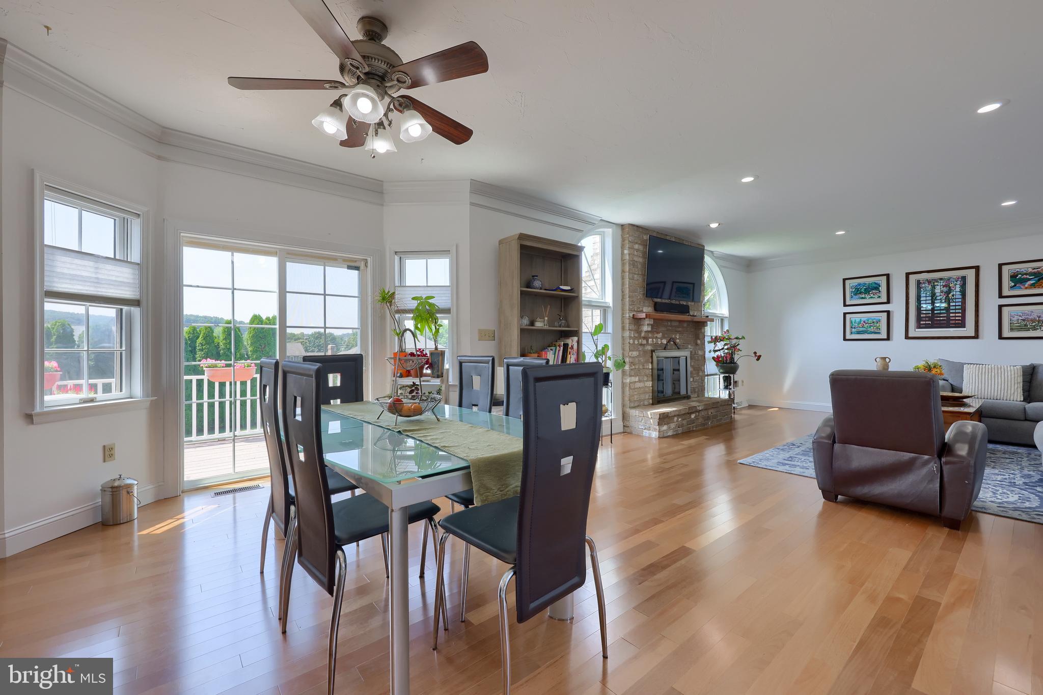 CHESTNUT RUN - Residential