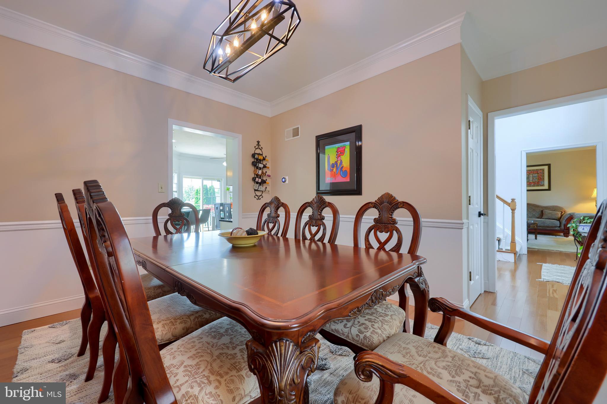 CHESTNUT RUN - Residential