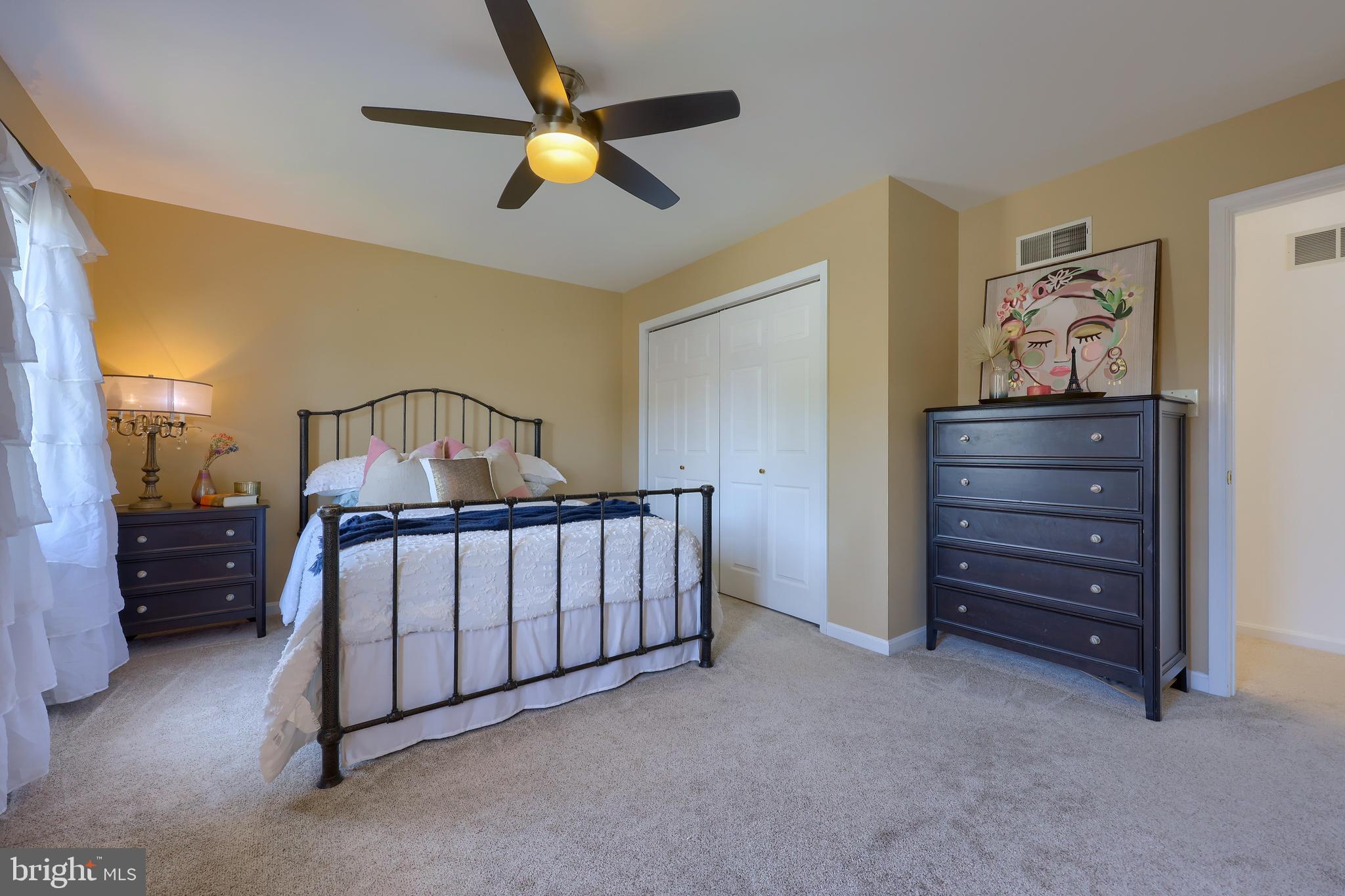 CHESTNUT RUN - Residential