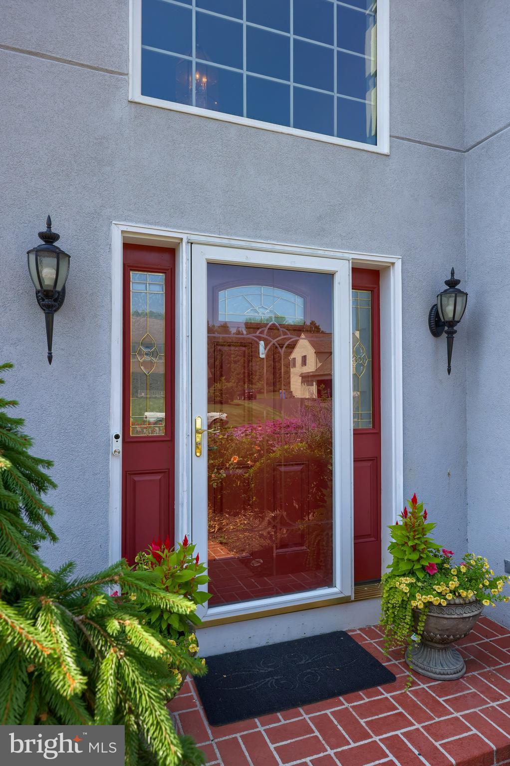 CHESTNUT RUN - Residential