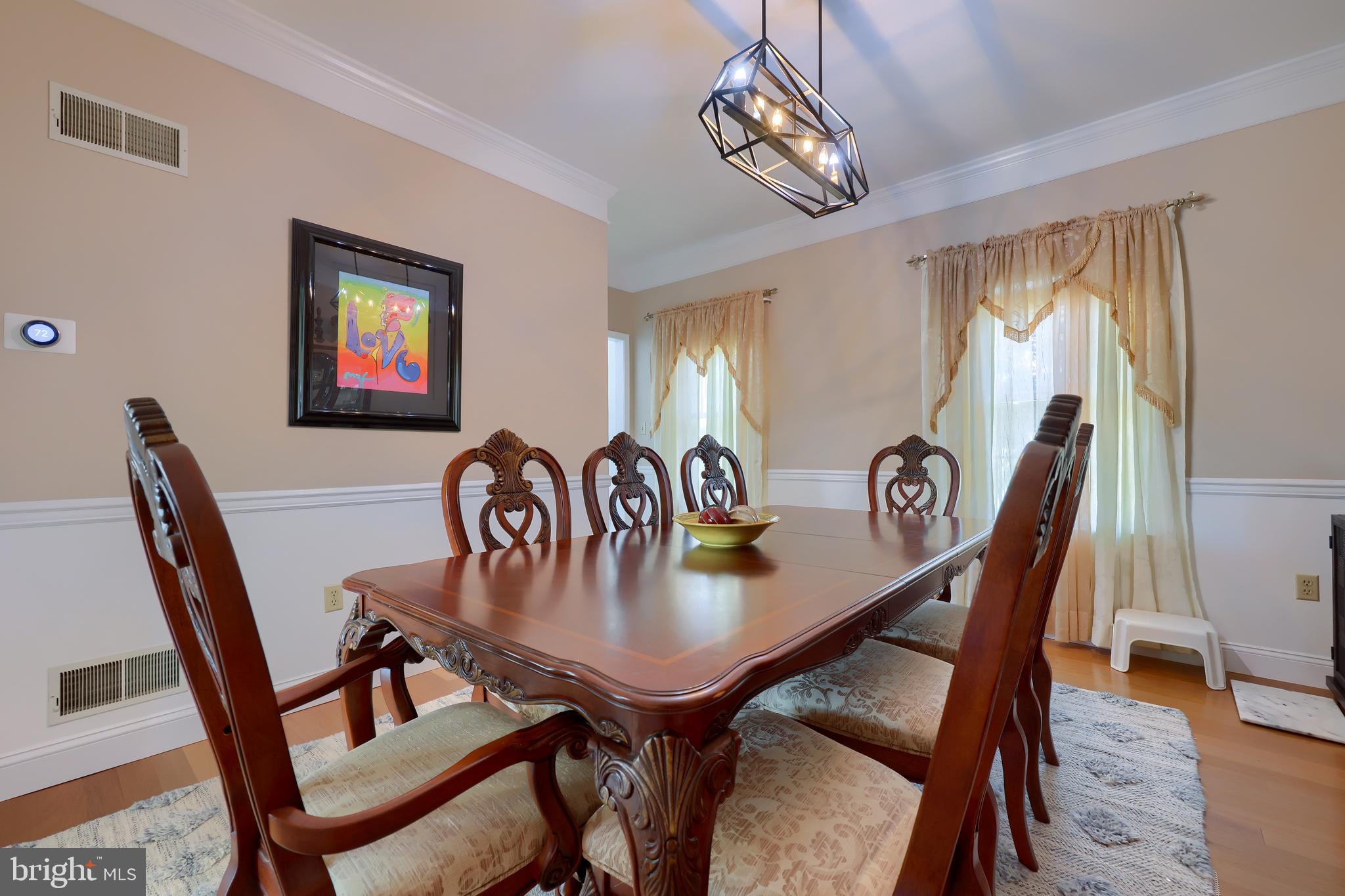 CHESTNUT RUN - Residential