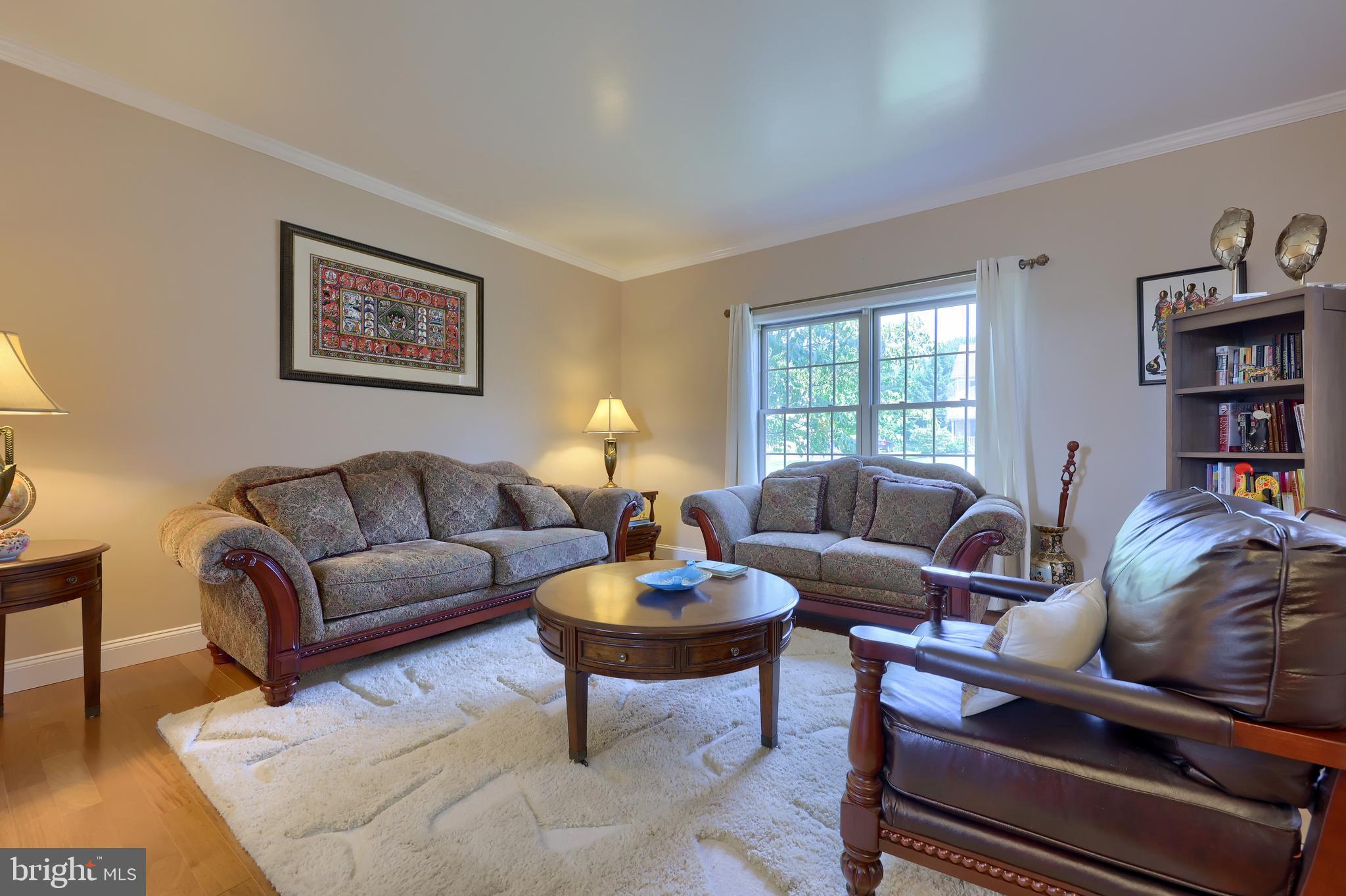 CHESTNUT RUN - Residential