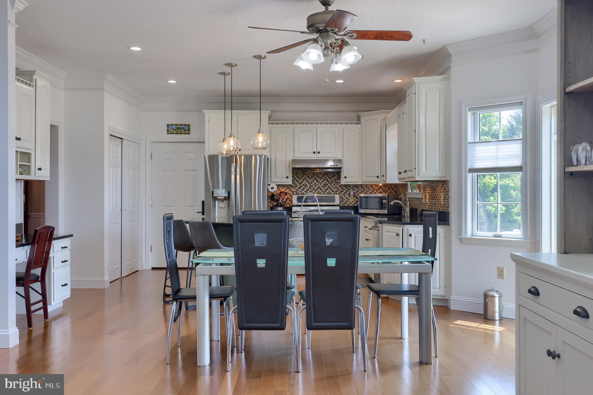 CHESTNUT RUN - Residential