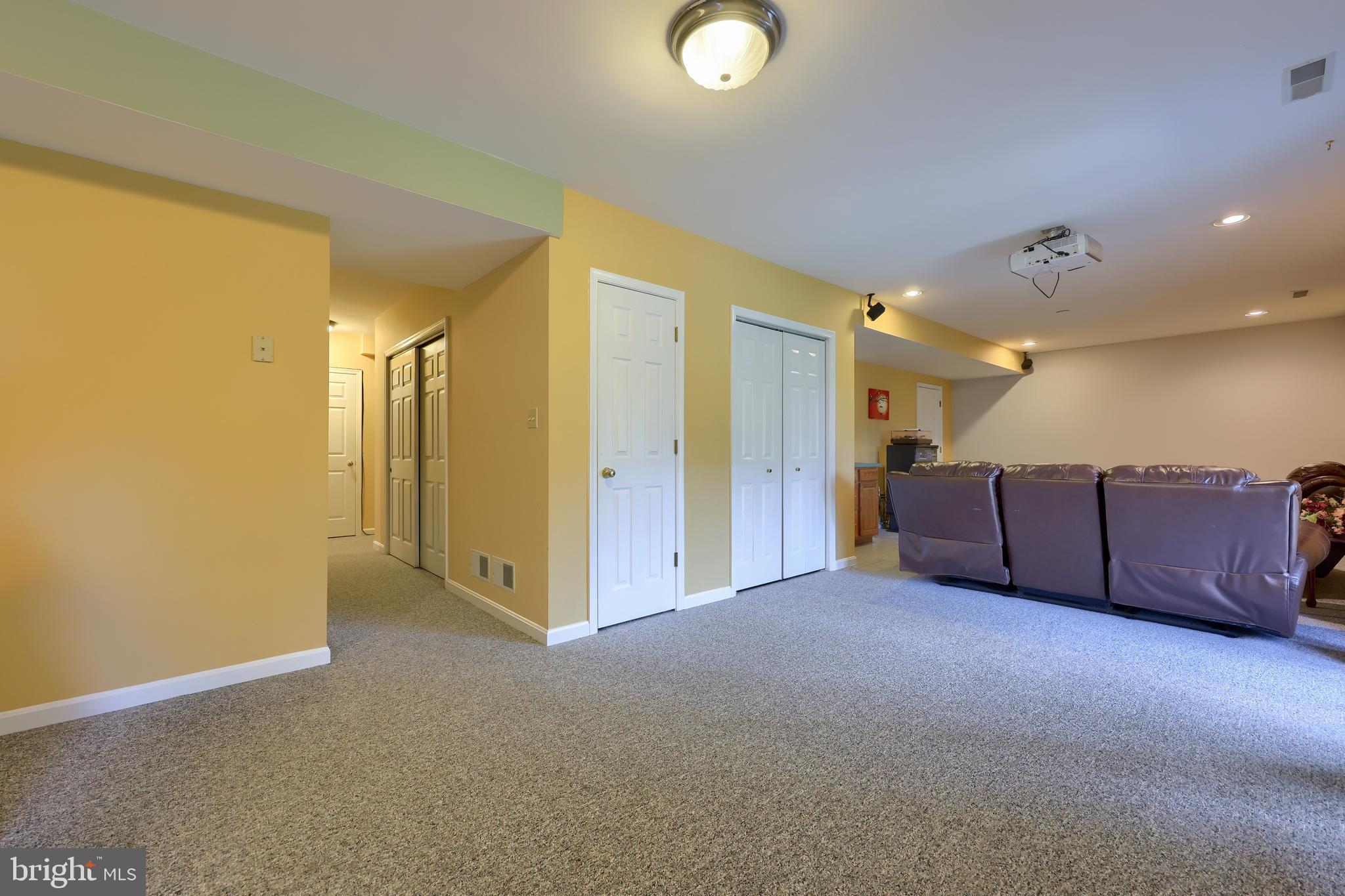 CHESTNUT RUN - Residential