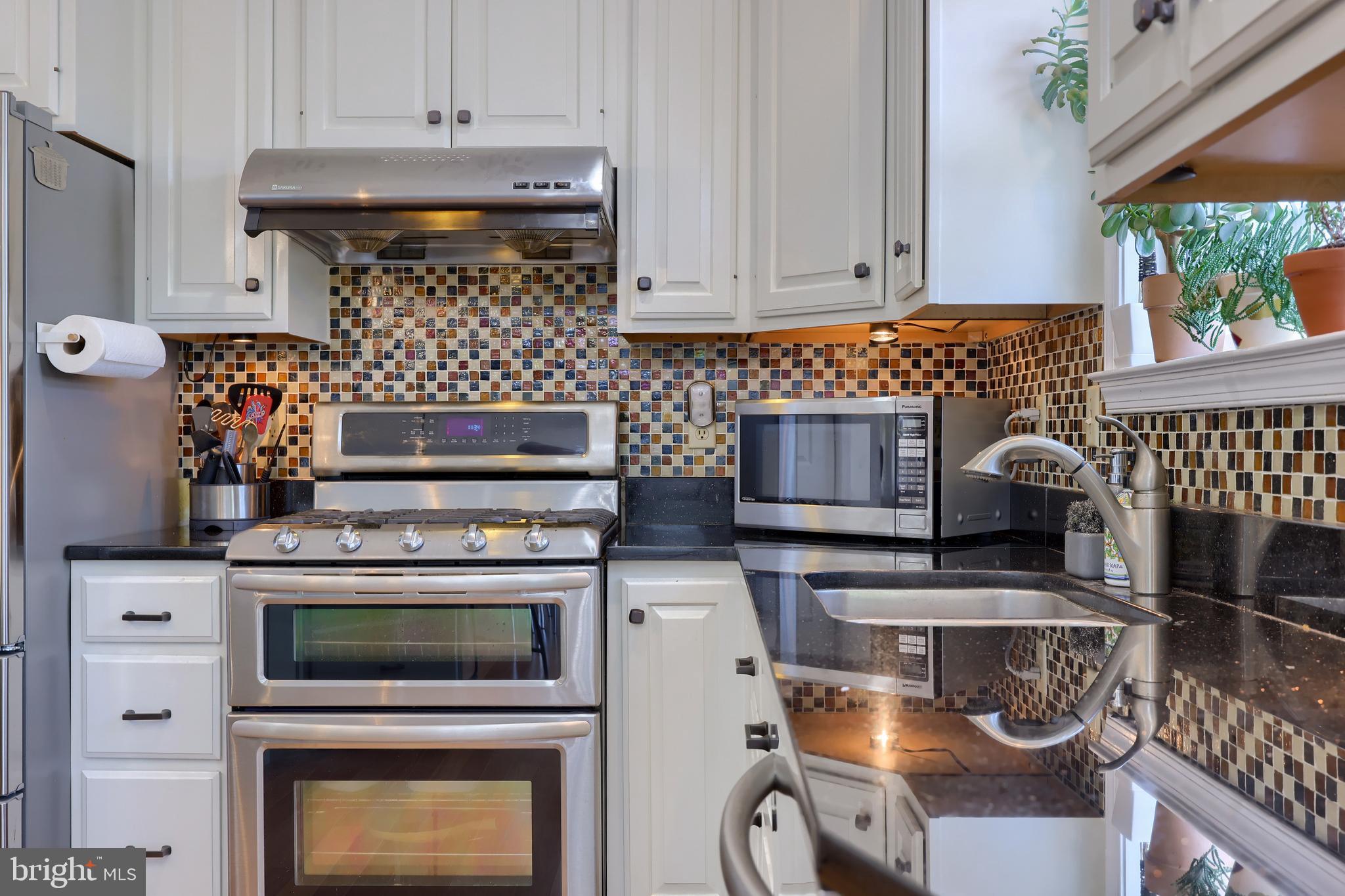 CHESTNUT RUN - Residential