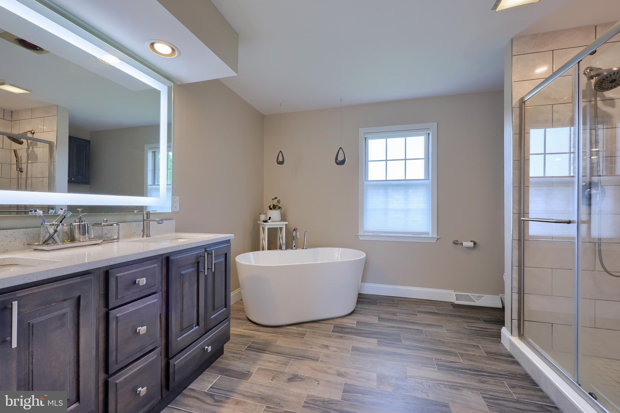 CHESTNUT RUN - Residential