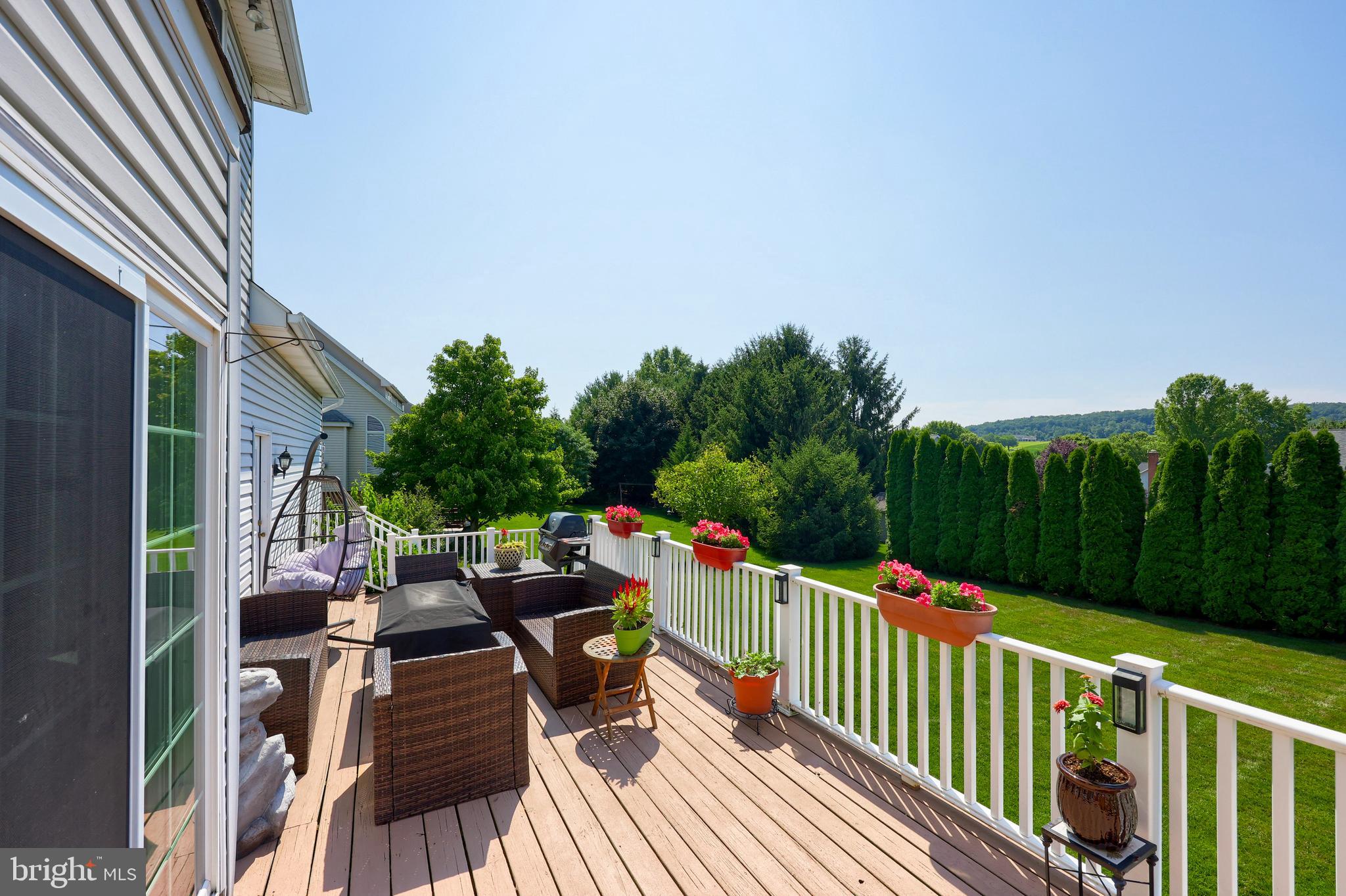 CHESTNUT RUN - Residential