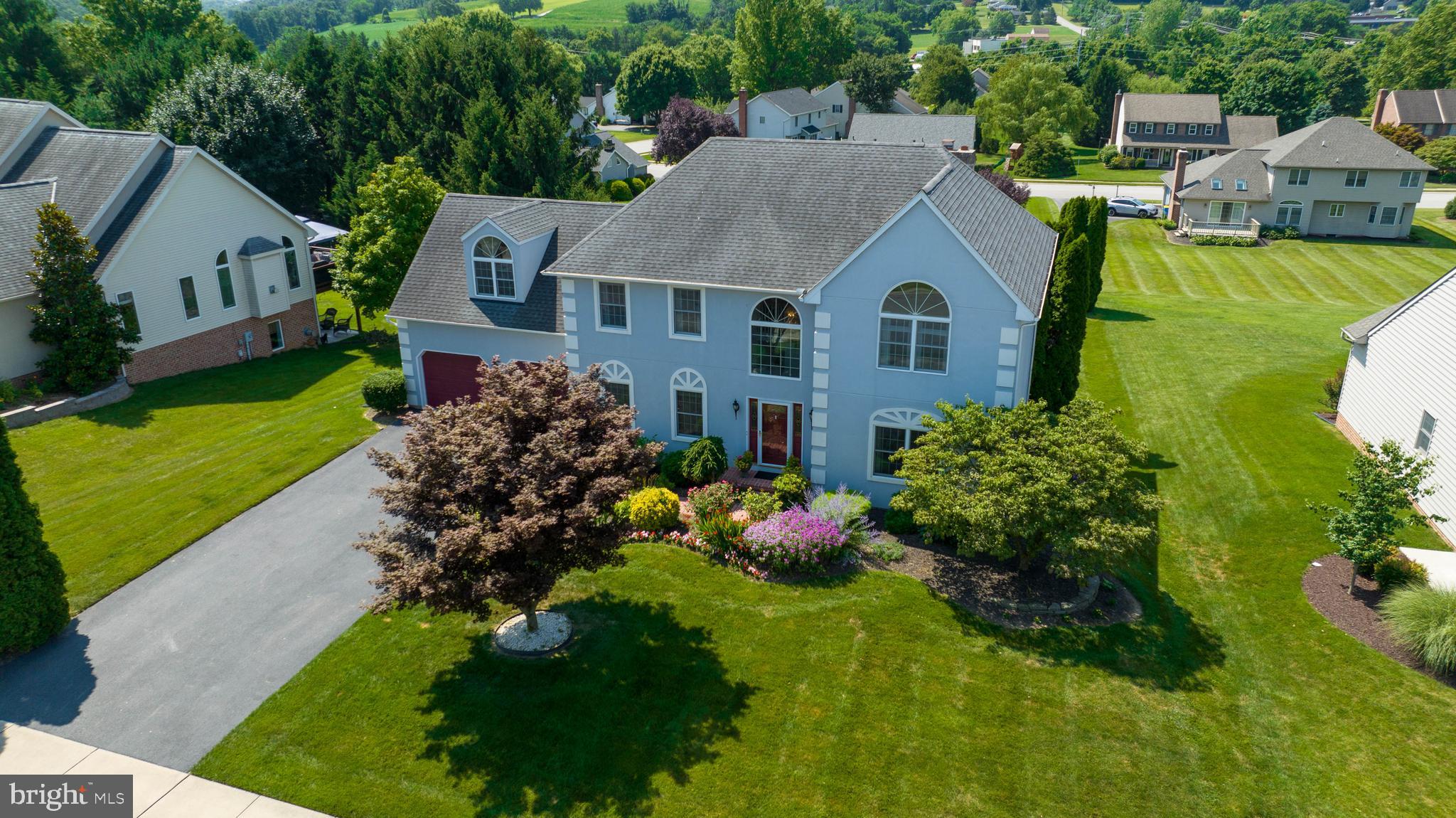 CHESTNUT RUN - Residential