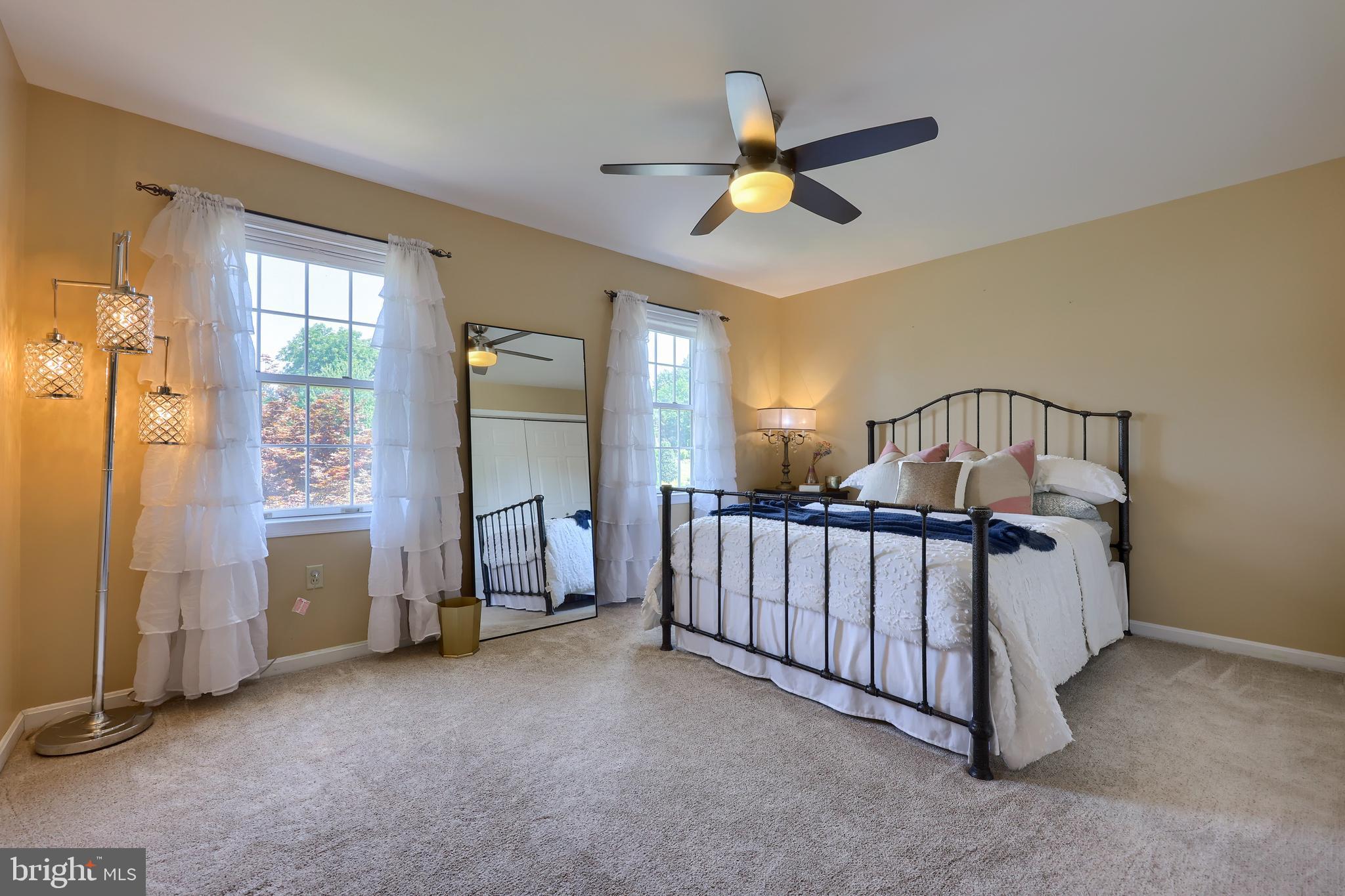 CHESTNUT RUN - Residential