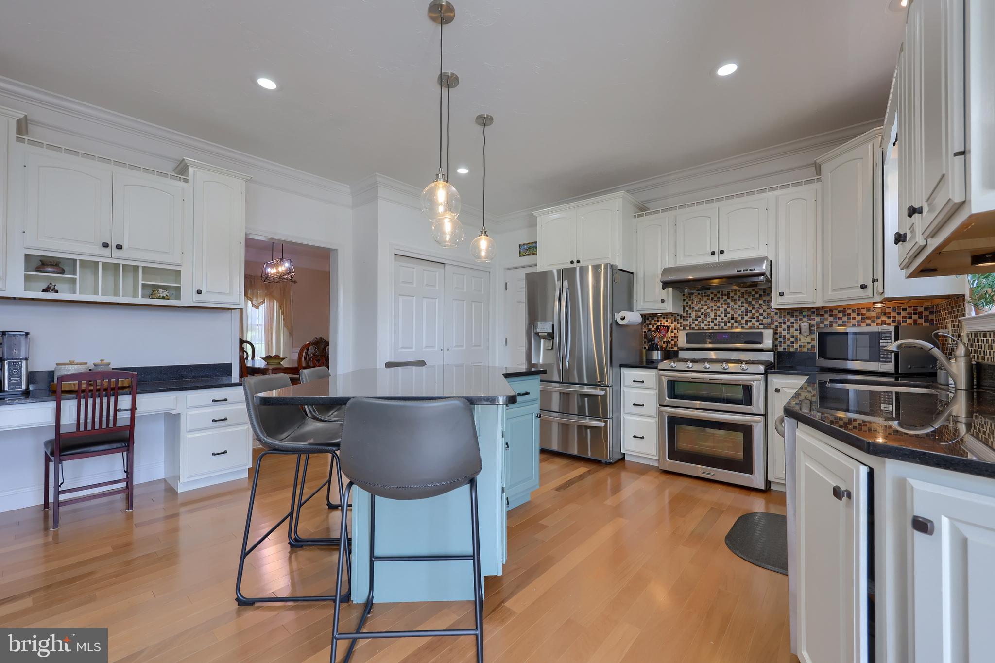 CHESTNUT RUN - Residential