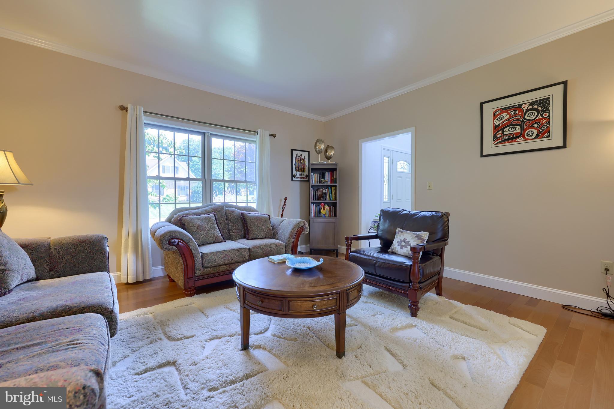 CHESTNUT RUN - Residential