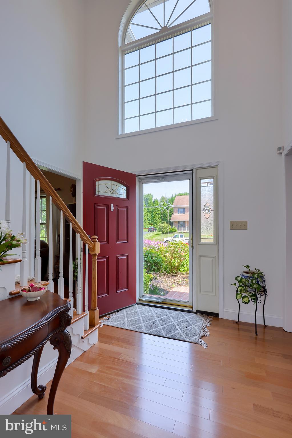 CHESTNUT RUN - Residential