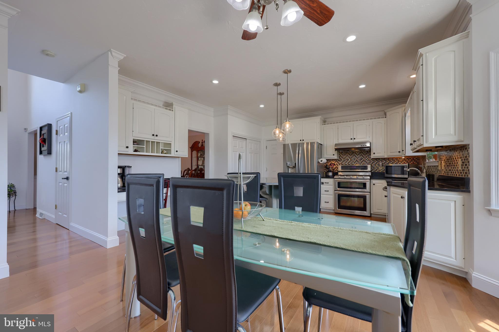 CHESTNUT RUN - Residential