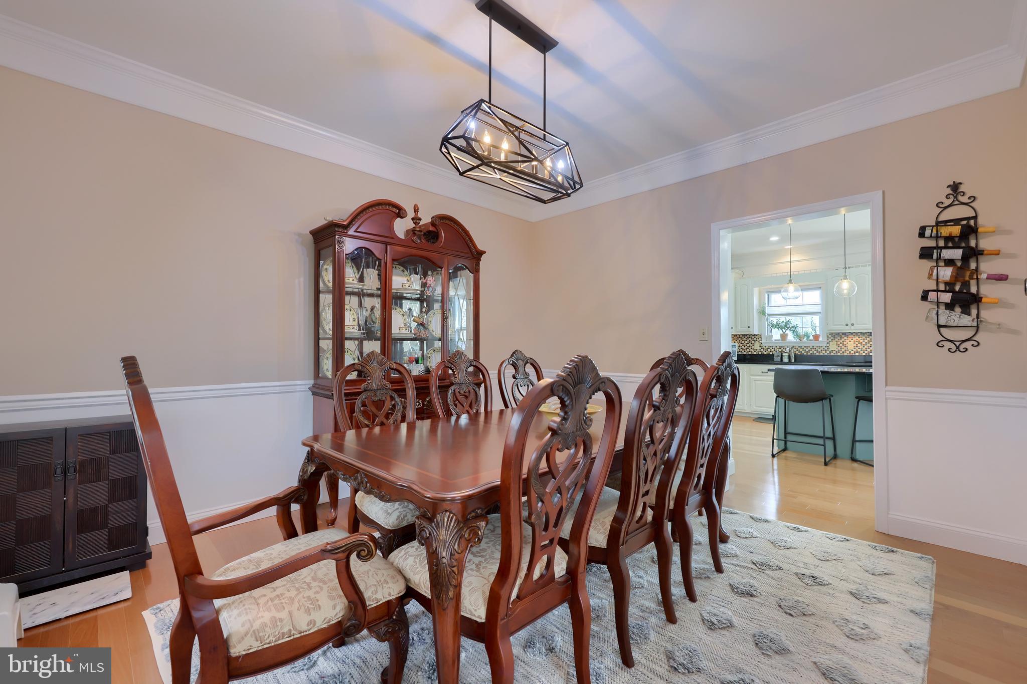 CHESTNUT RUN - Residential