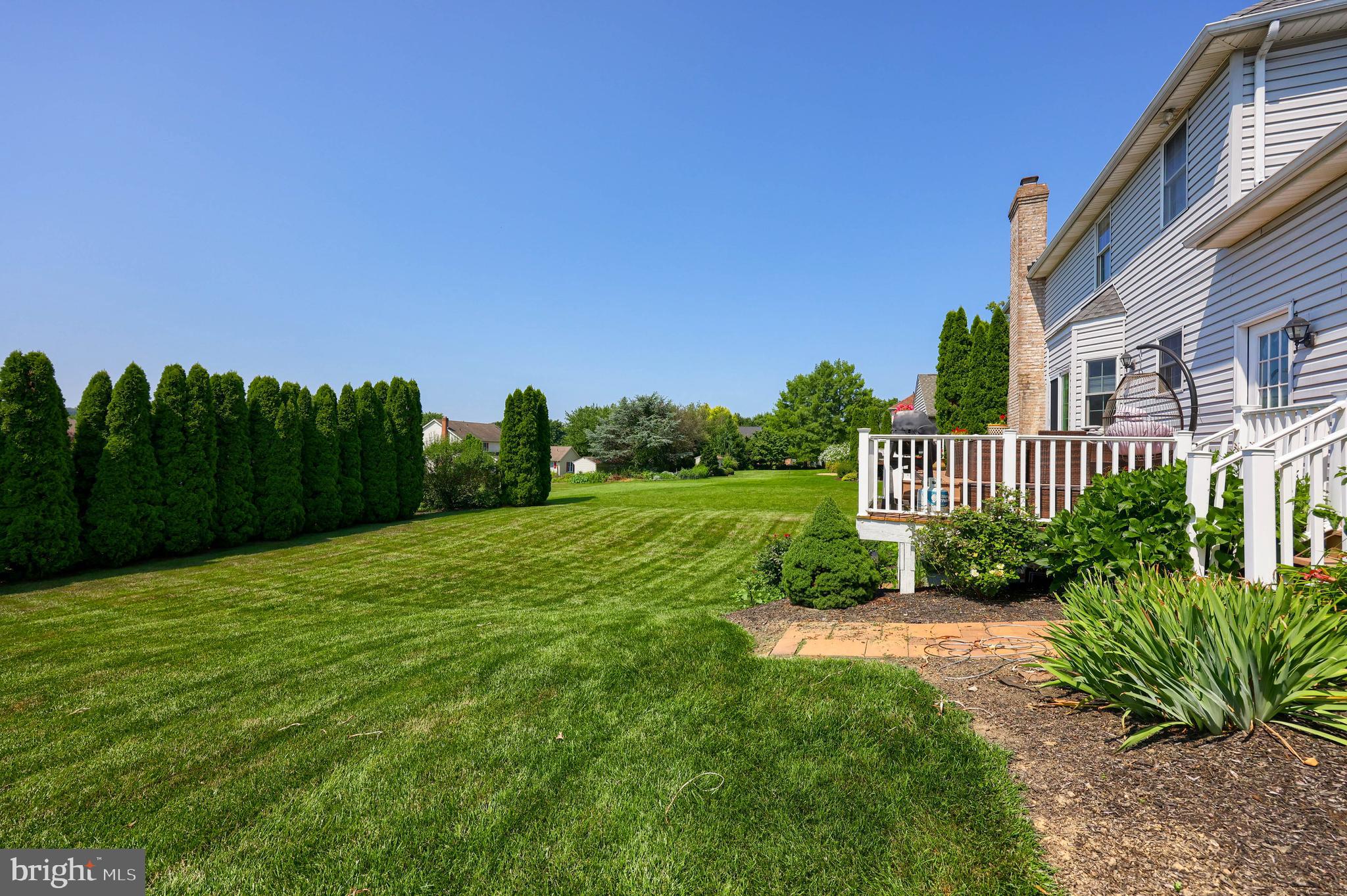 CHESTNUT RUN - Residential