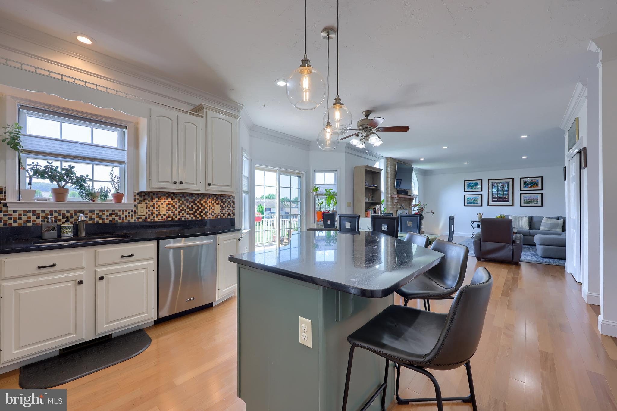 CHESTNUT RUN - Residential