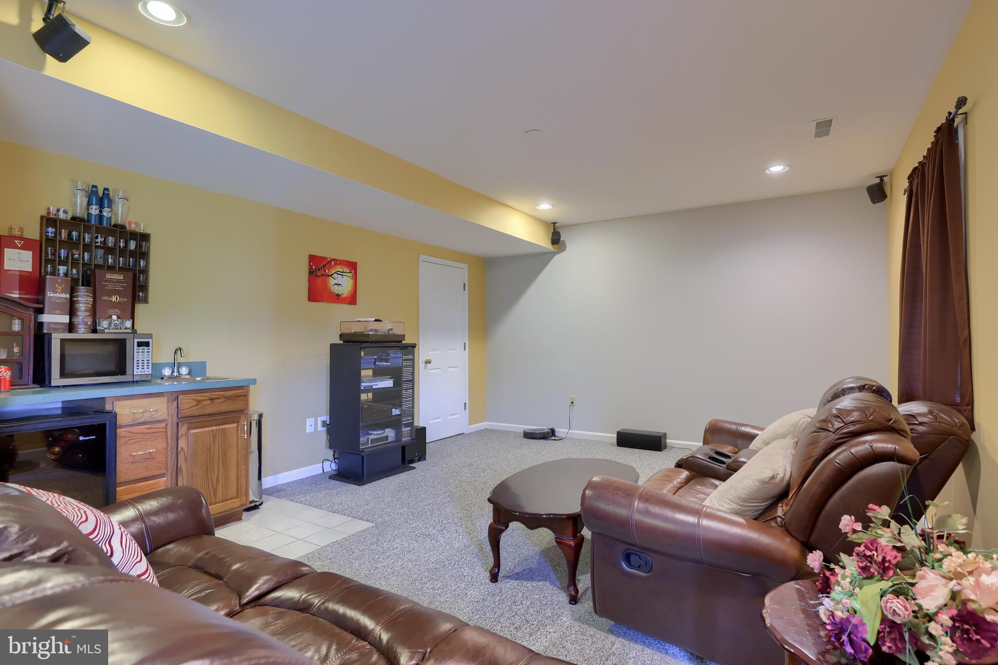 CHESTNUT RUN - Residential