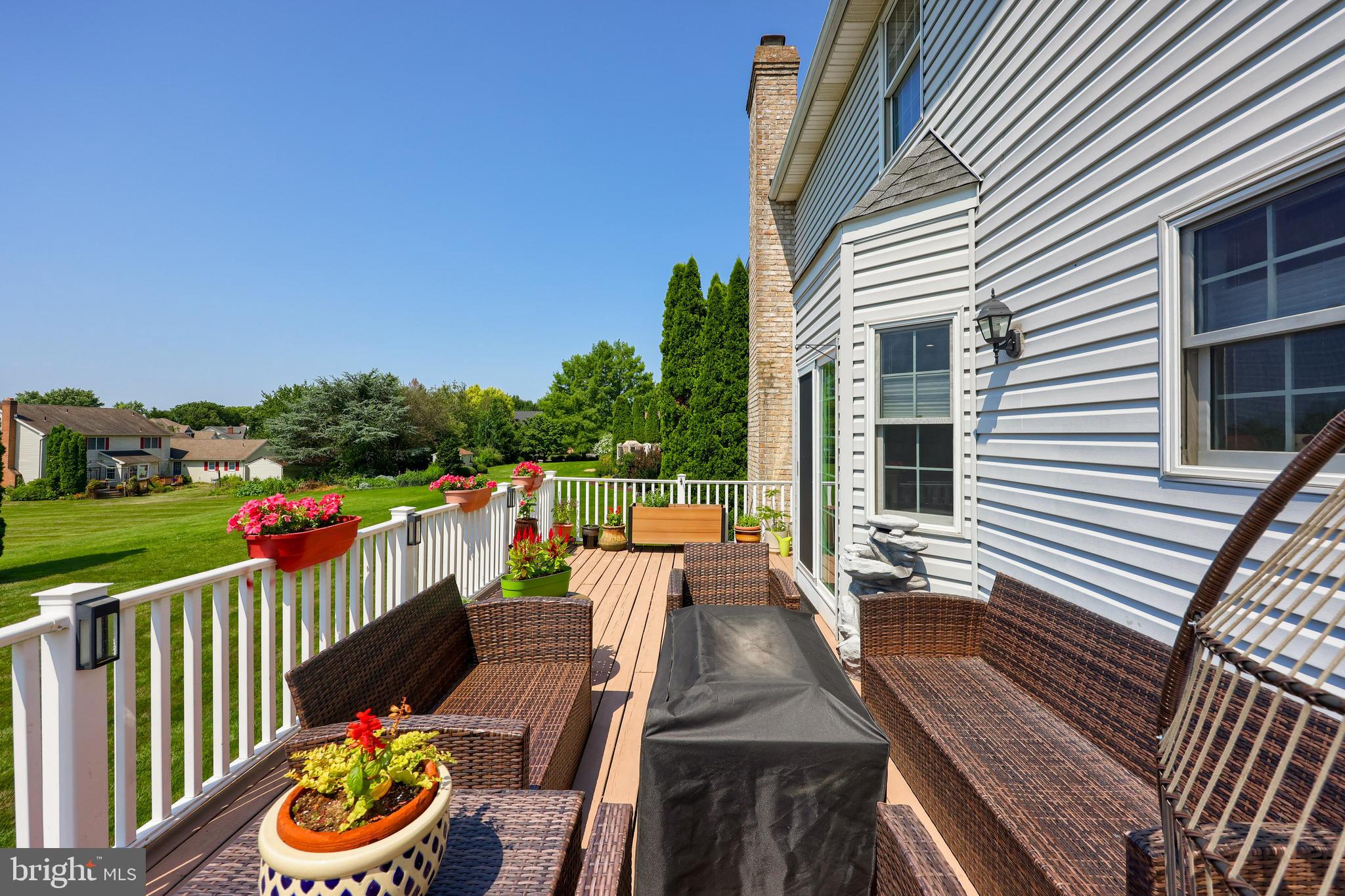 CHESTNUT RUN - Residential