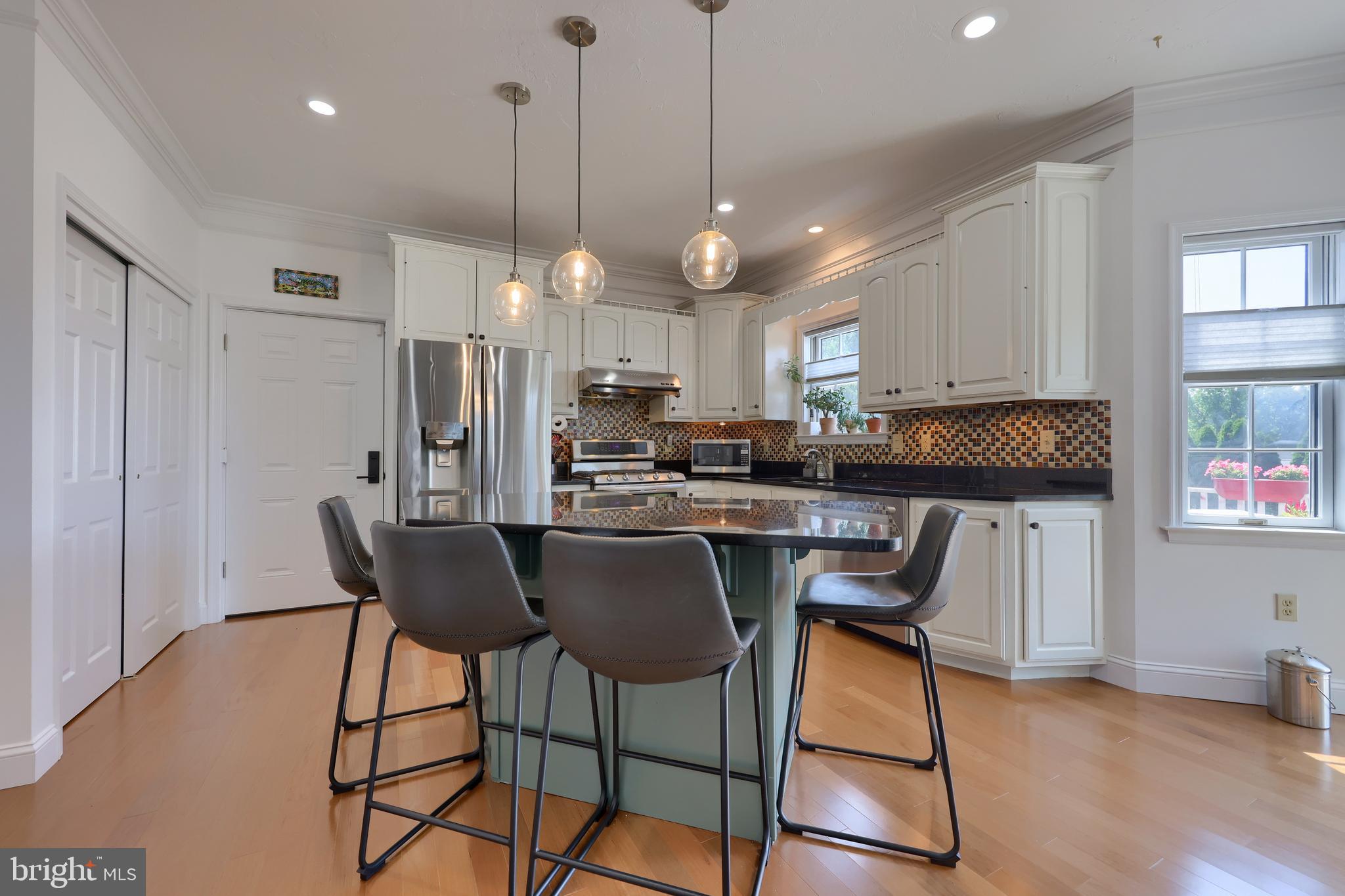 CHESTNUT RUN - Residential