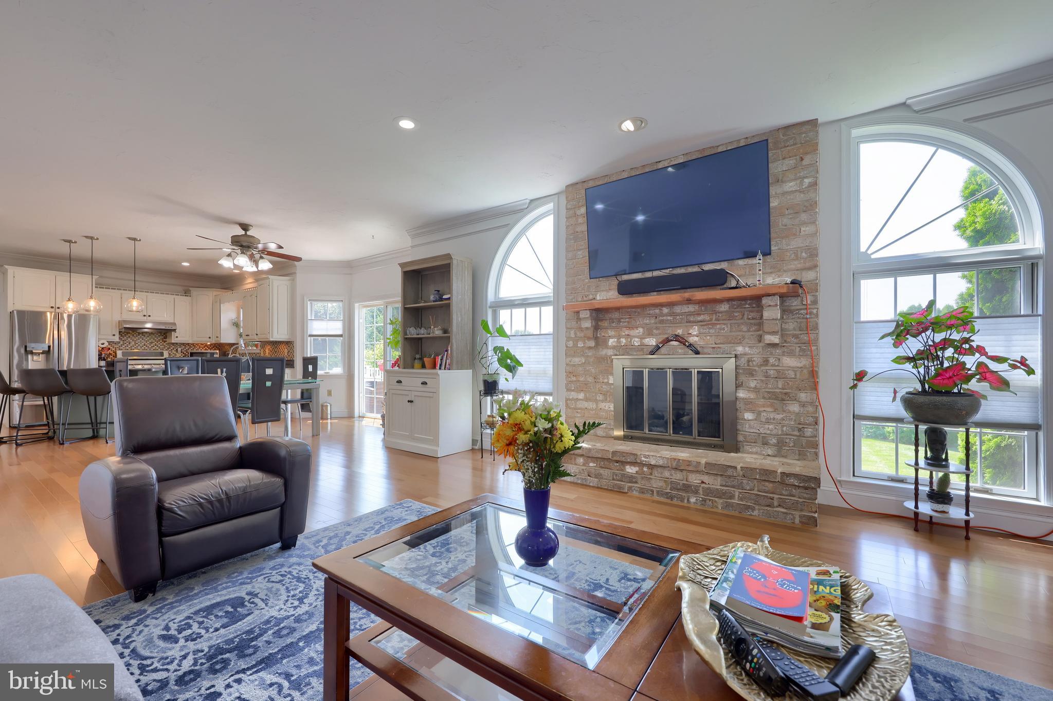 CHESTNUT RUN - Residential