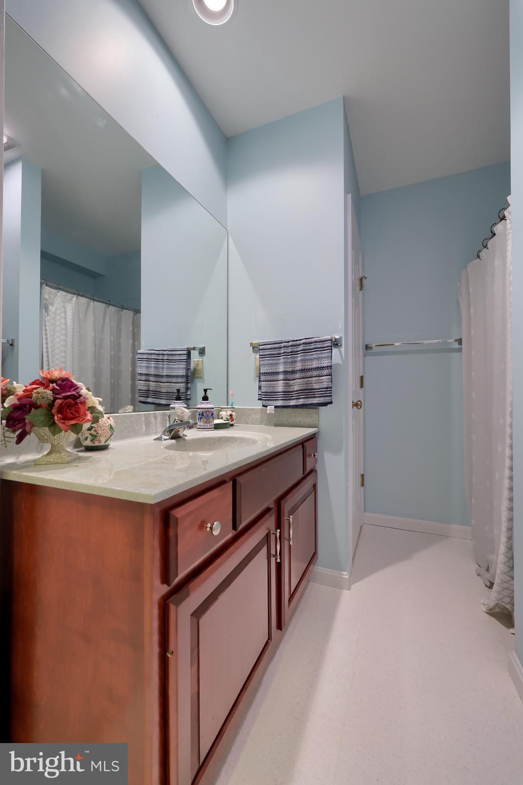 CHESTNUT RUN - Residential