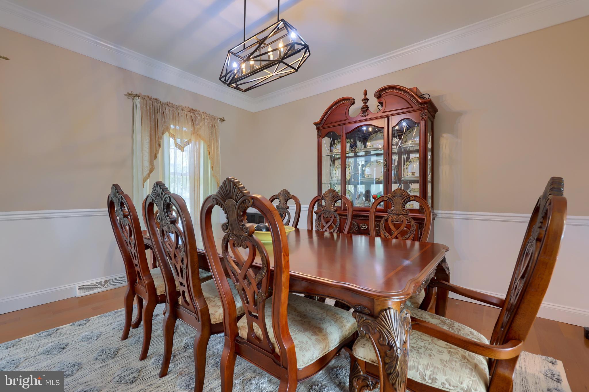 CHESTNUT RUN - Residential