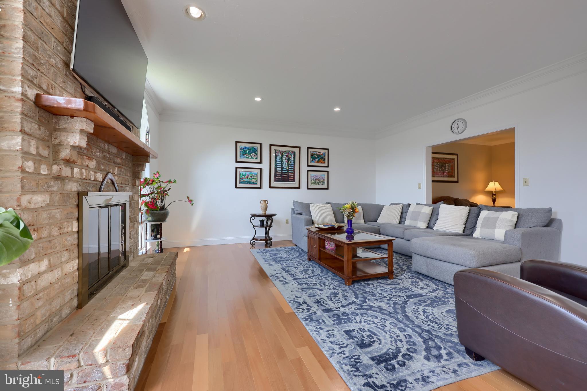 CHESTNUT RUN - Residential