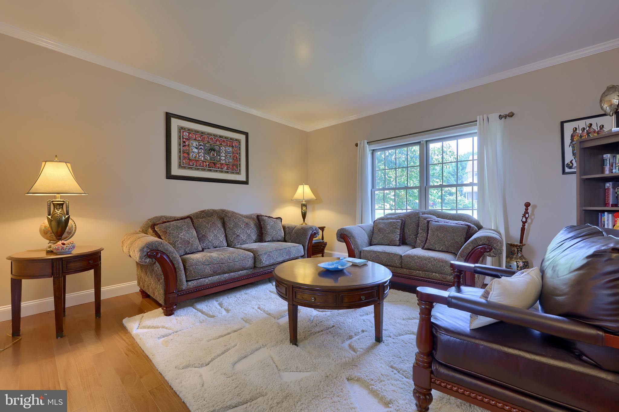 CHESTNUT RUN - Residential