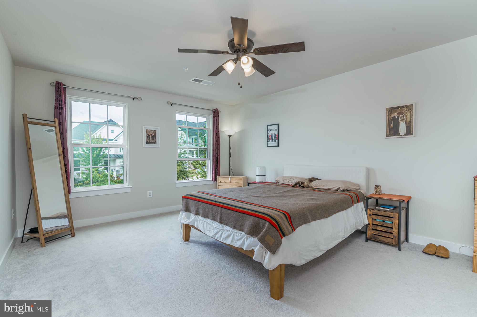 BRUNSWICK CROSSING - Residential