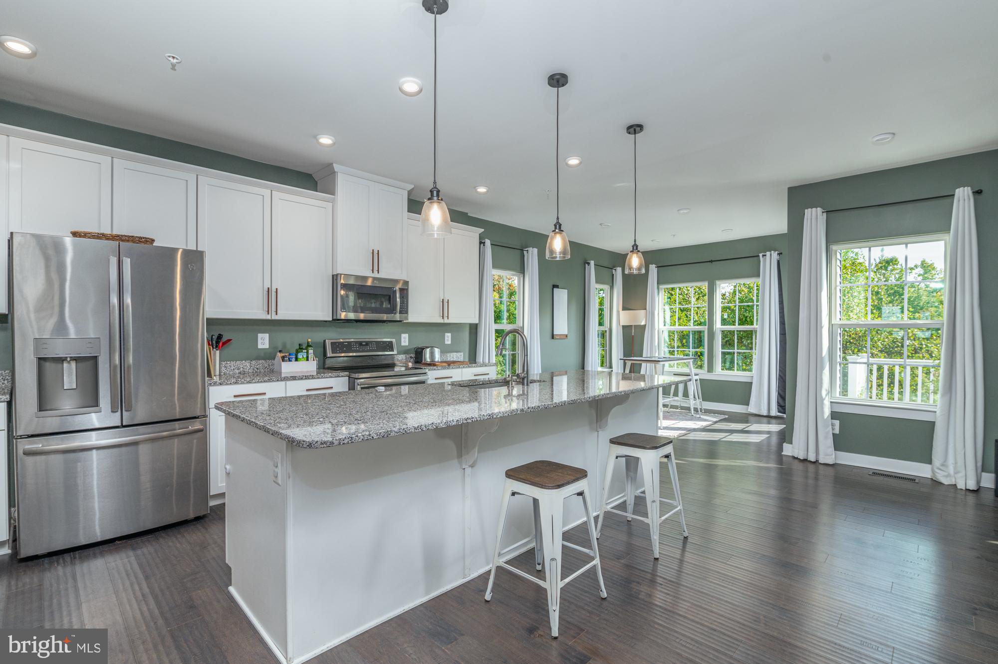 BRUNSWICK CROSSING - Residential