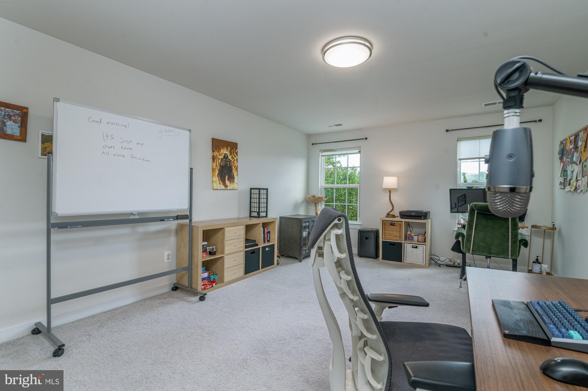 BRUNSWICK CROSSING - Residential