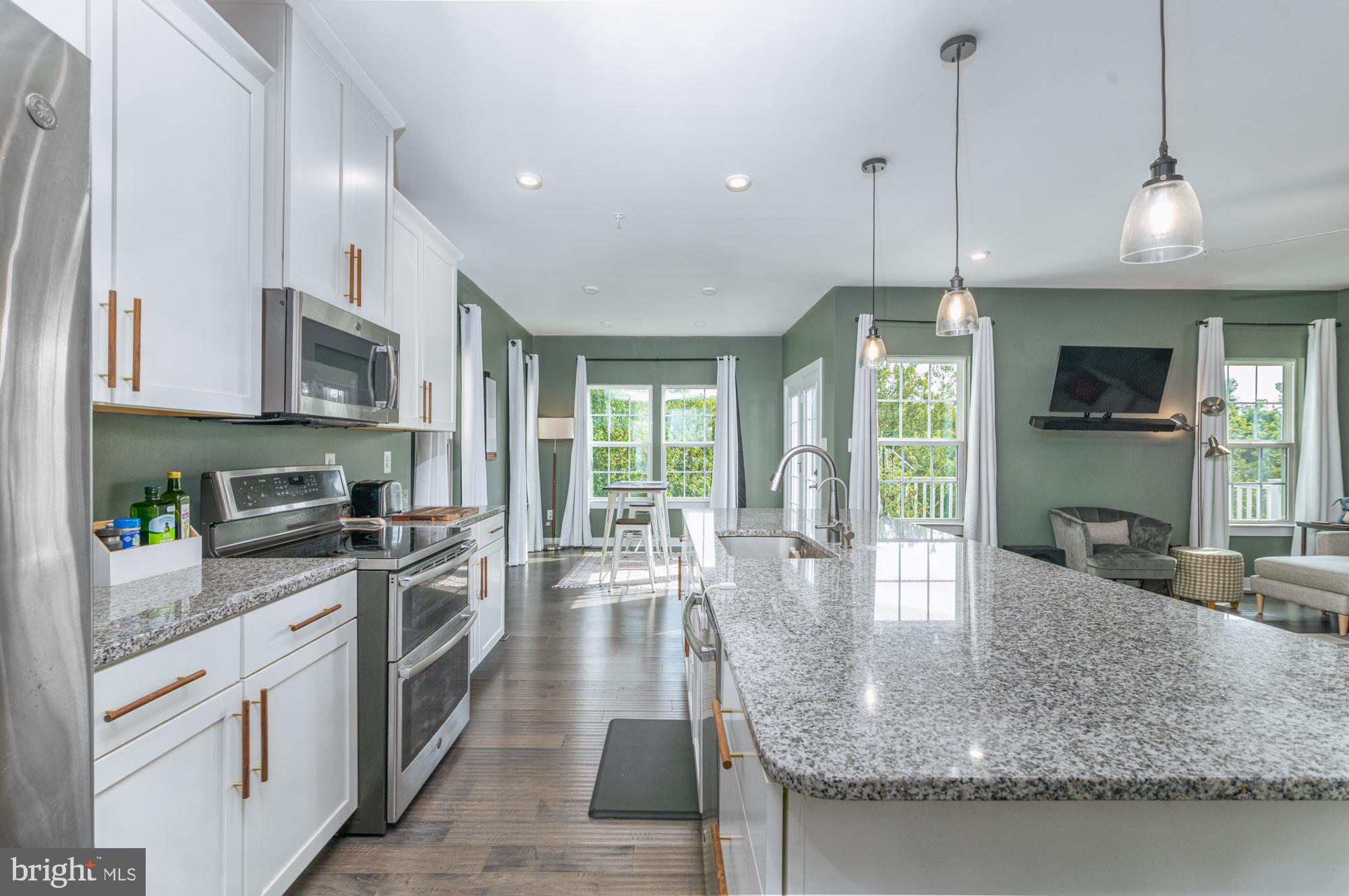 BRUNSWICK CROSSING - Residential